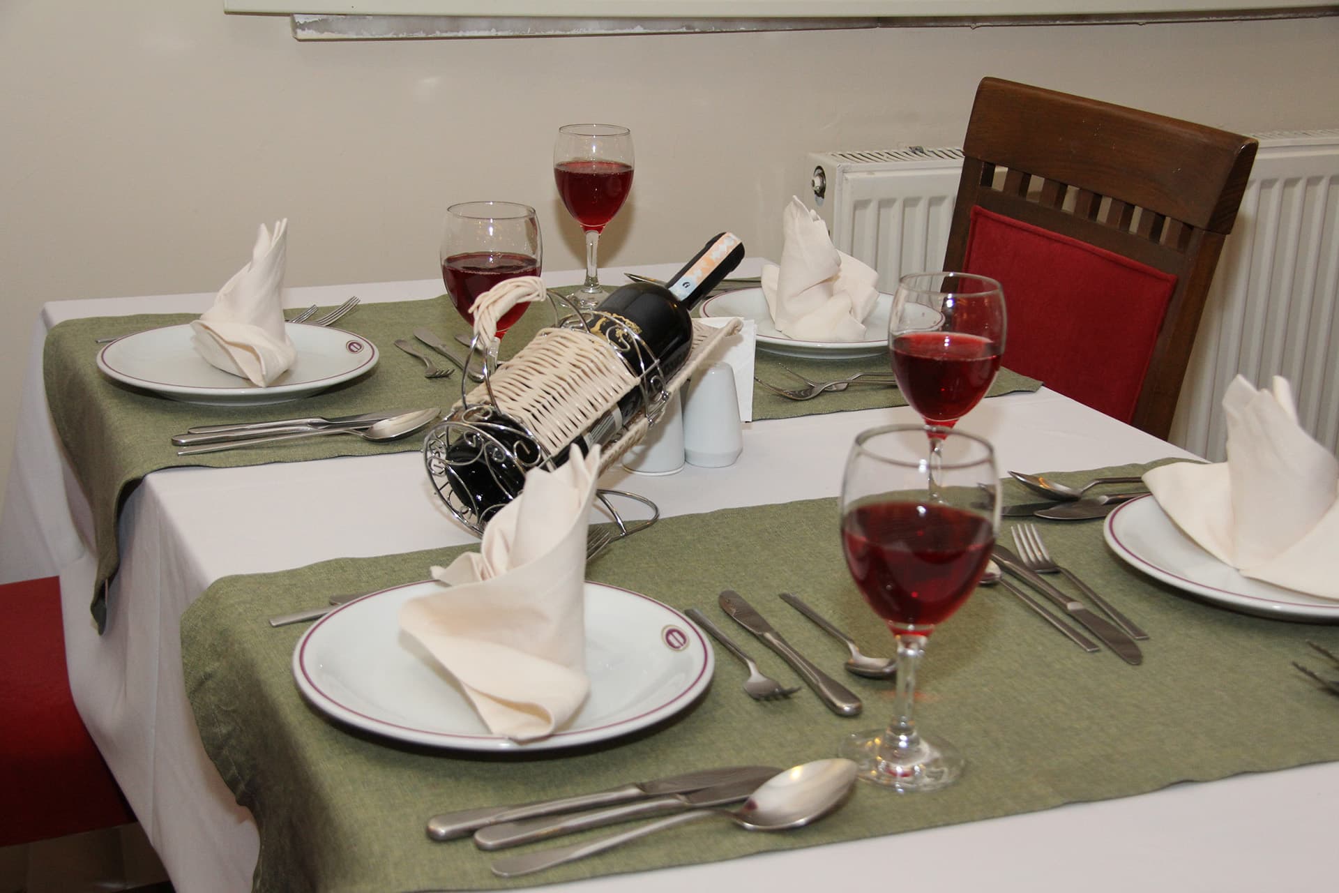 Grand Eras Hotels Erciyes-6