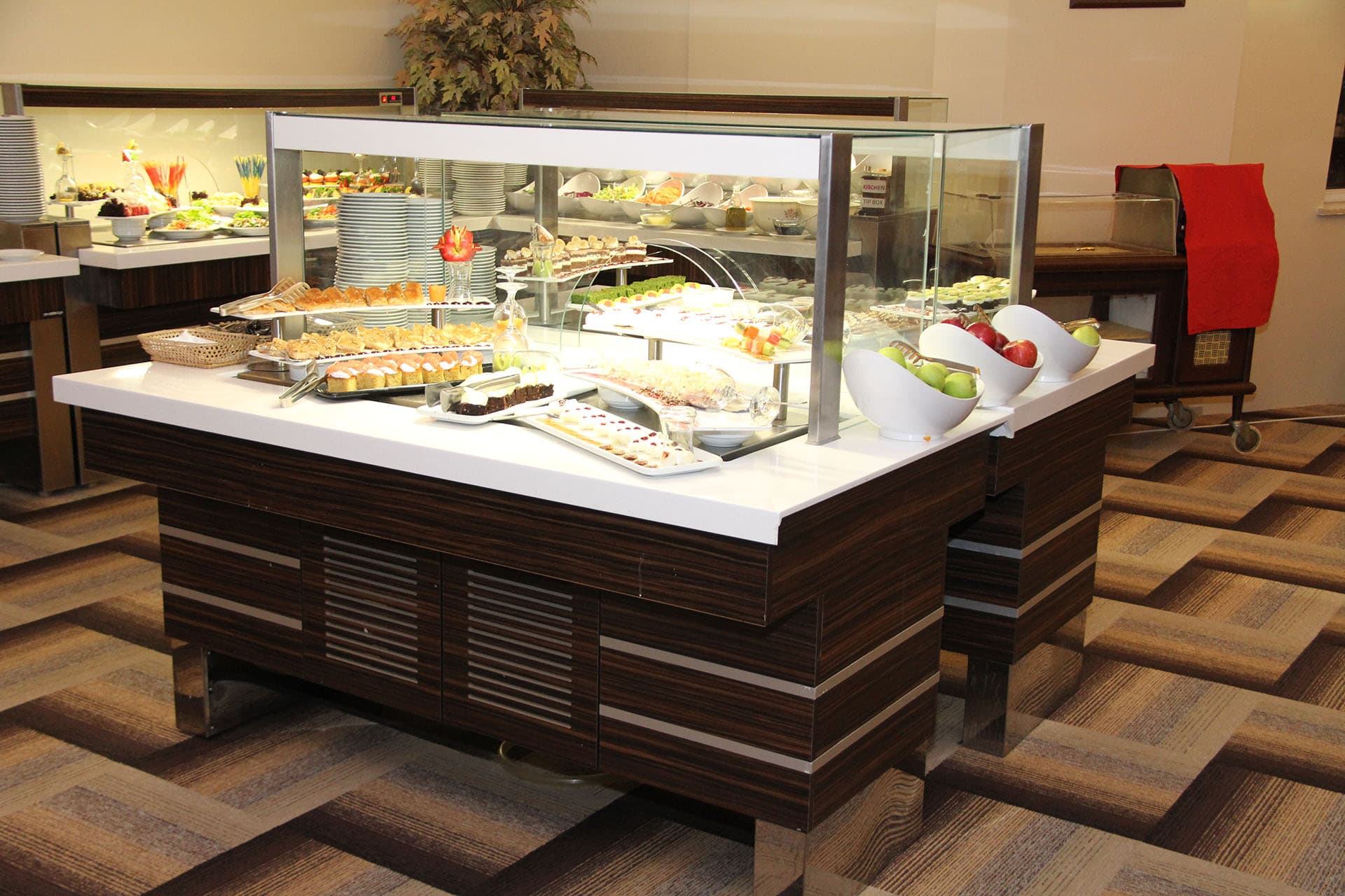 Grand Eras Hotels Erciyes-10