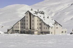 Grand Eras Hotels Erciyes-0