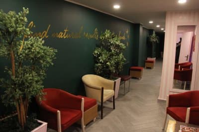 Grand Eras Hotels Erciyes-2