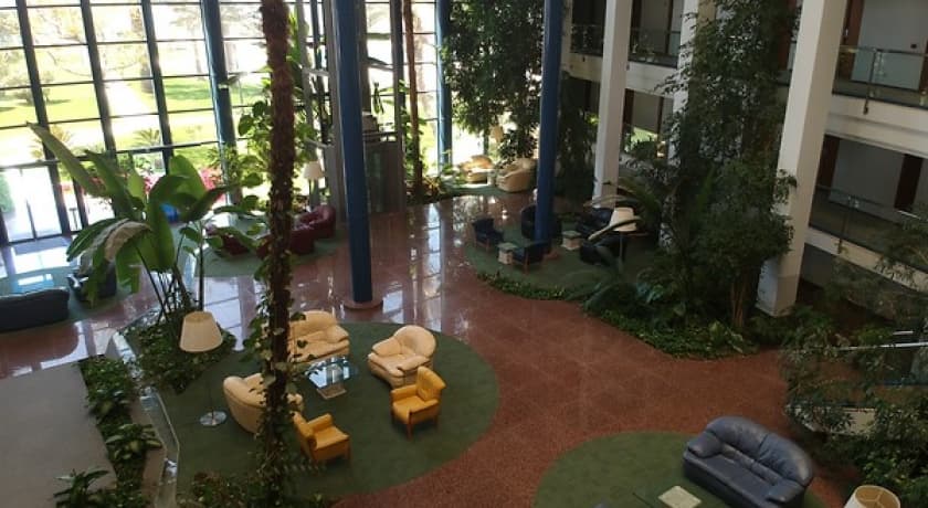 Grand Hotel Ontur-7