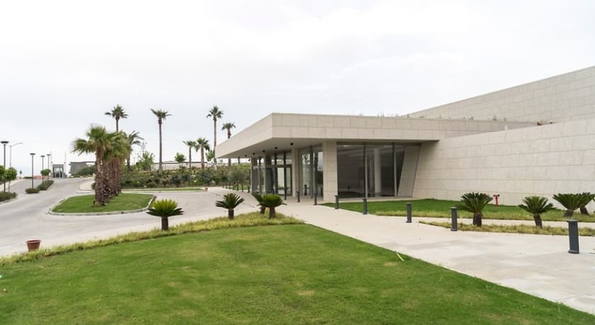 Grand Hotel Ontur-8