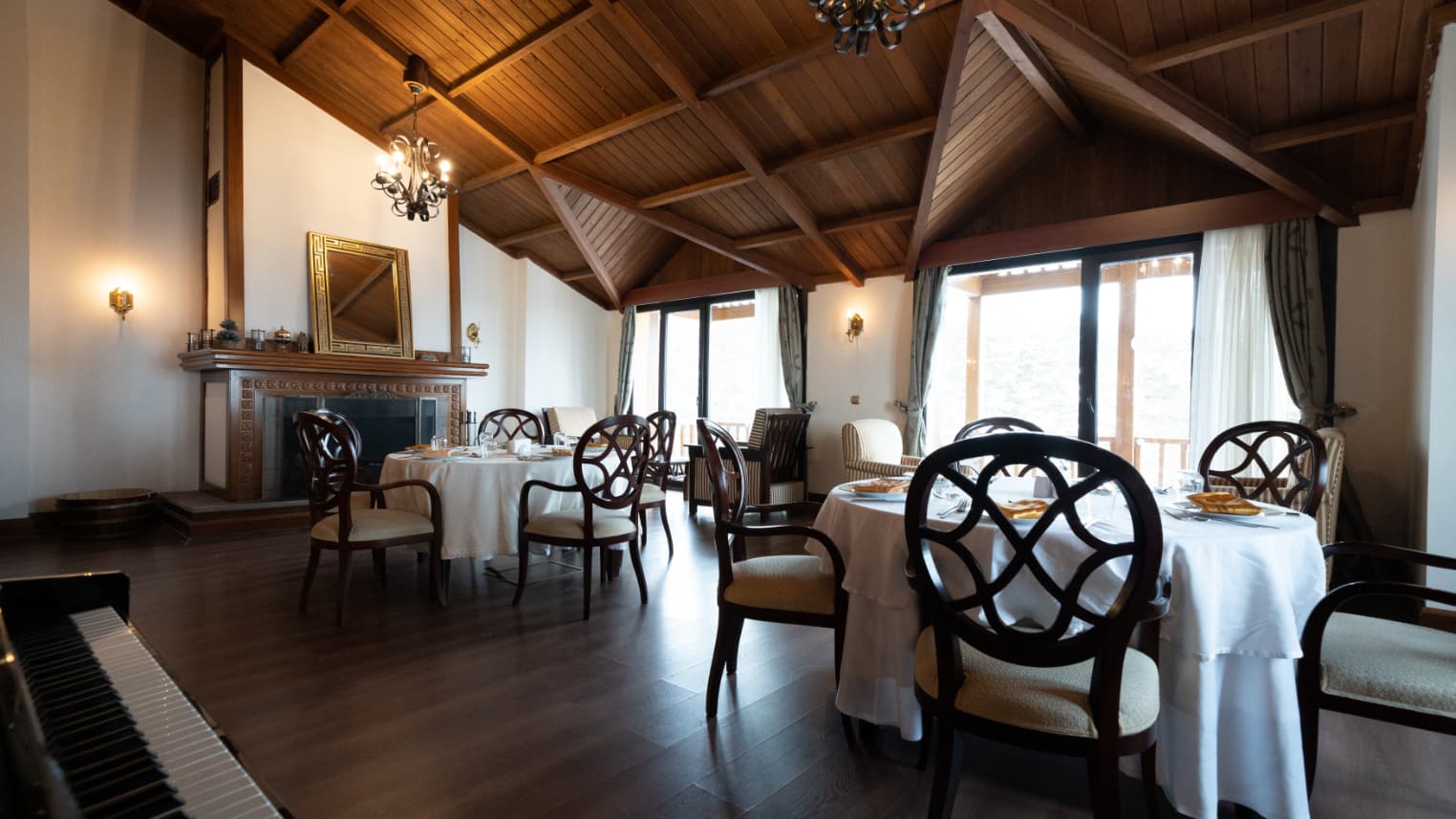 Duja Chalet-26