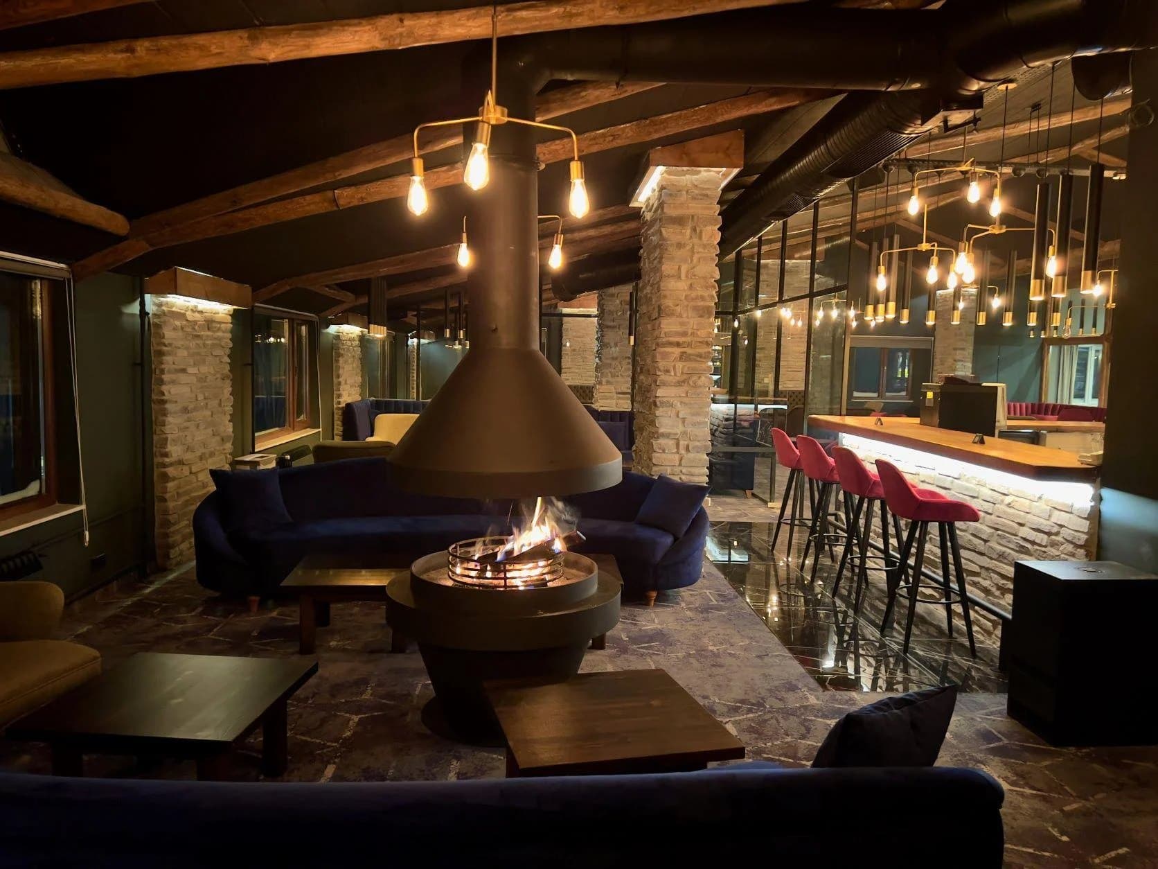 Duja Chalet-35