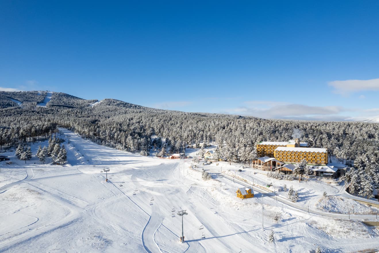 Duja Chalet-11