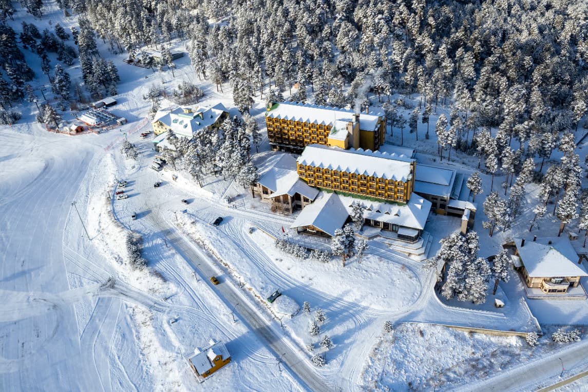 Duja Chalet-0