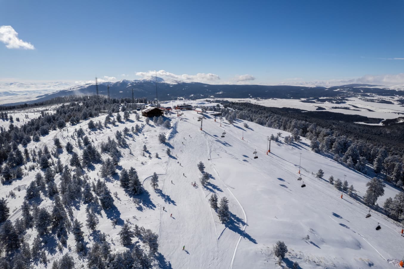 Duja Chalet-24