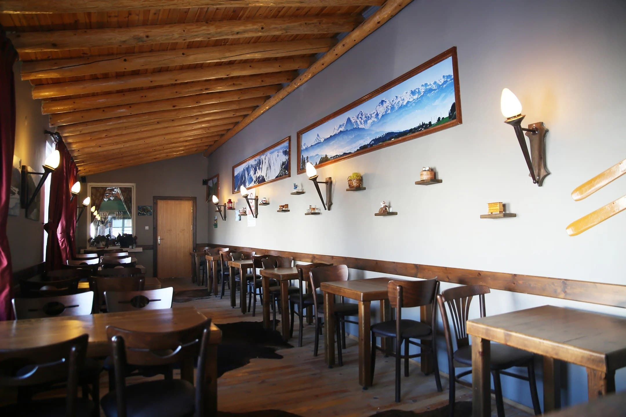 Duja Chalet-30