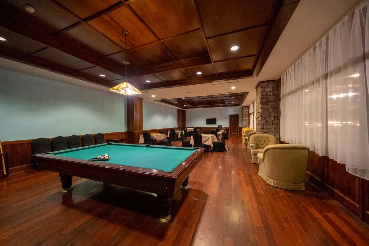 Duja Chalet-6