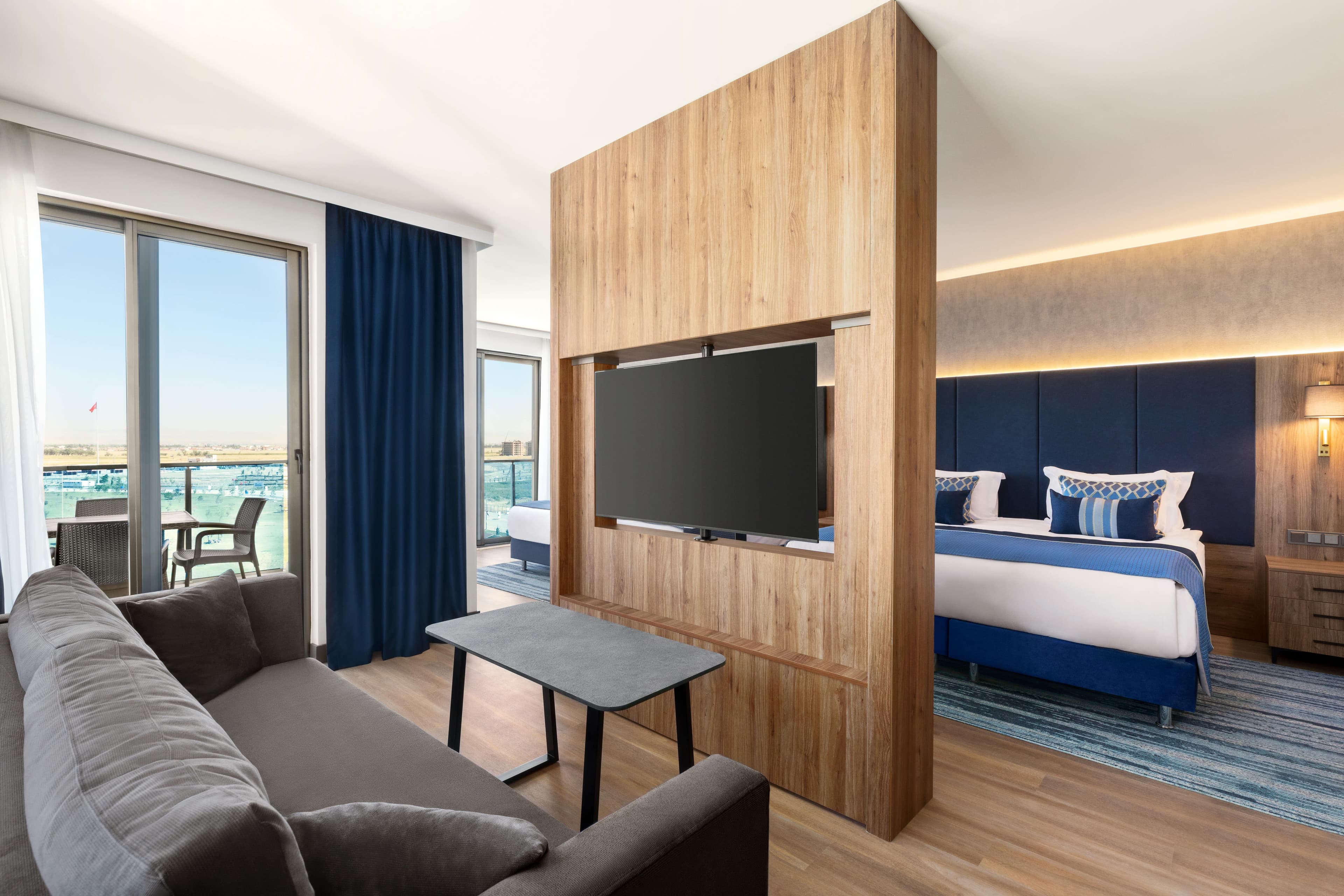 Wyndham Afyonkarahisar Thermal & Spa-9