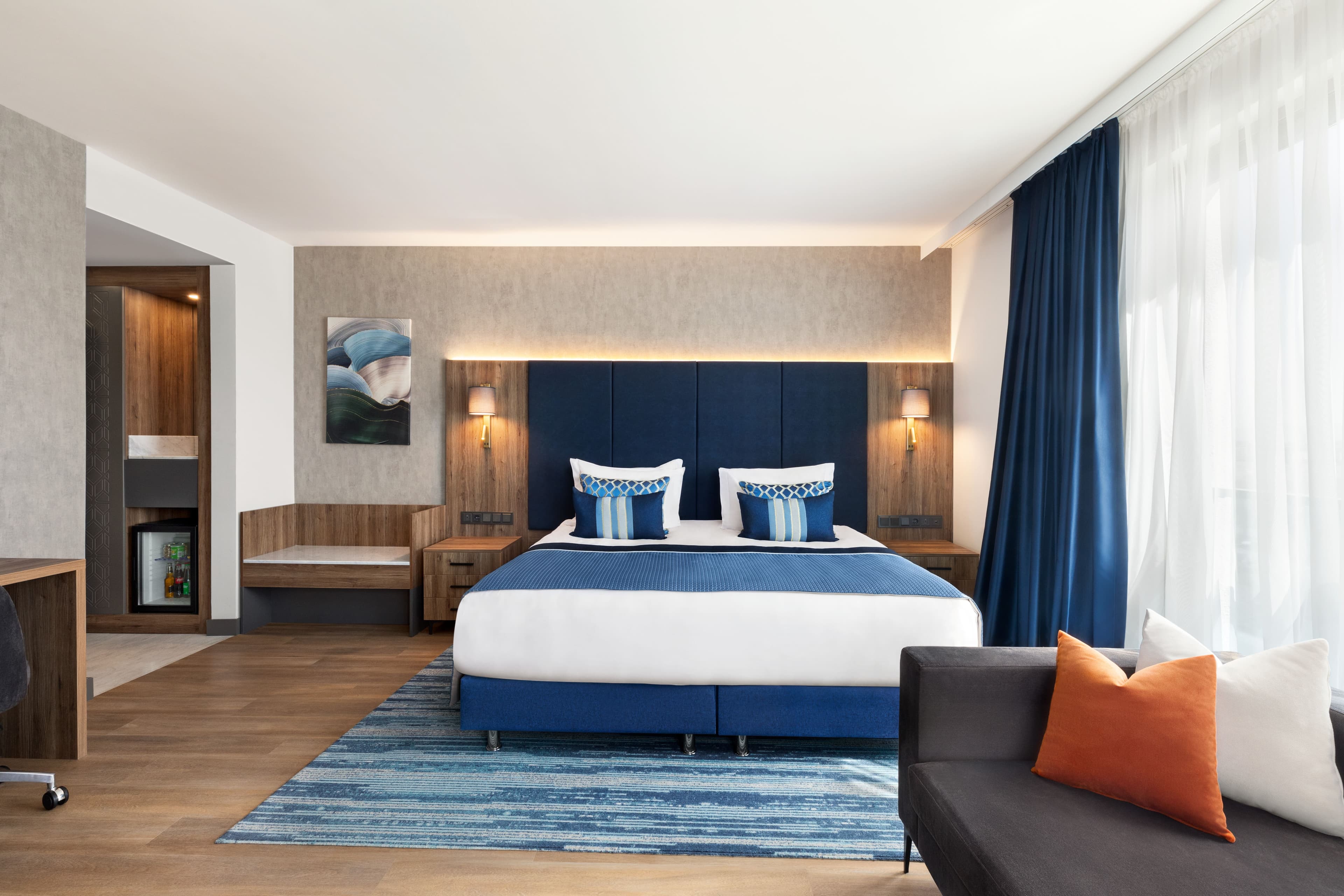 Wyndham Afyonkarahisar Thermal & Spa-4