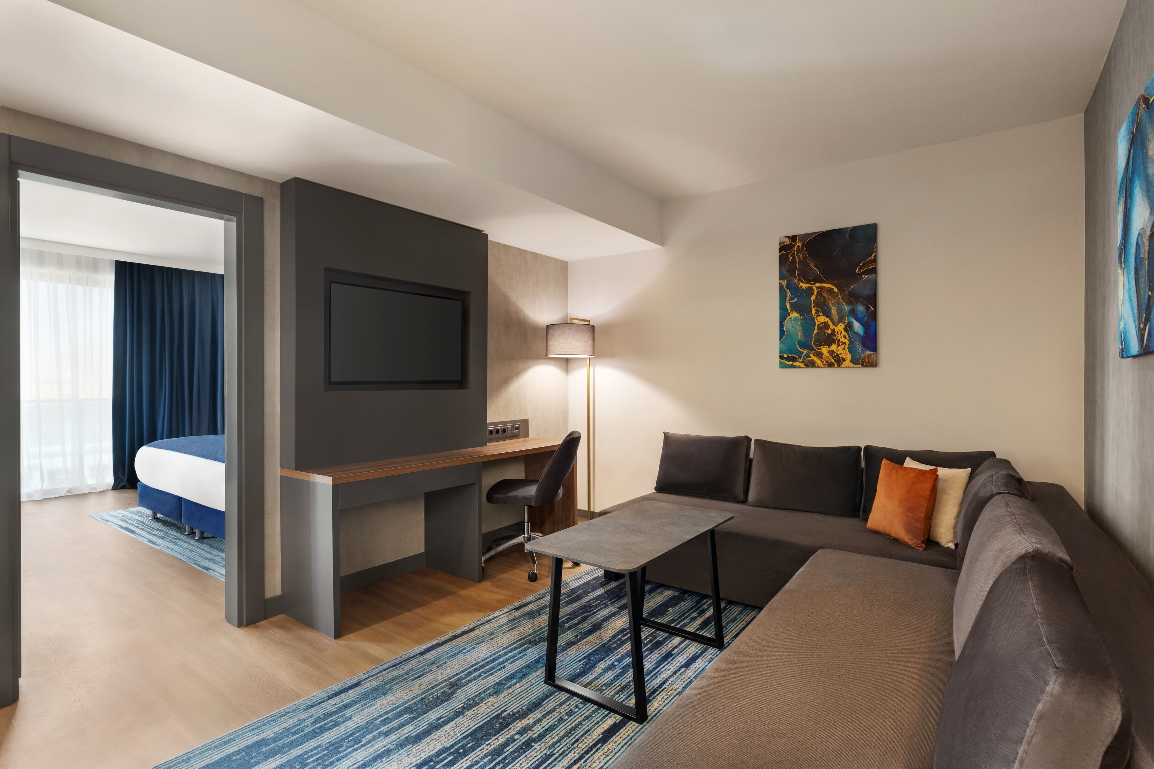 Wyndham Afyonkarahisar Thermal & Spa-3