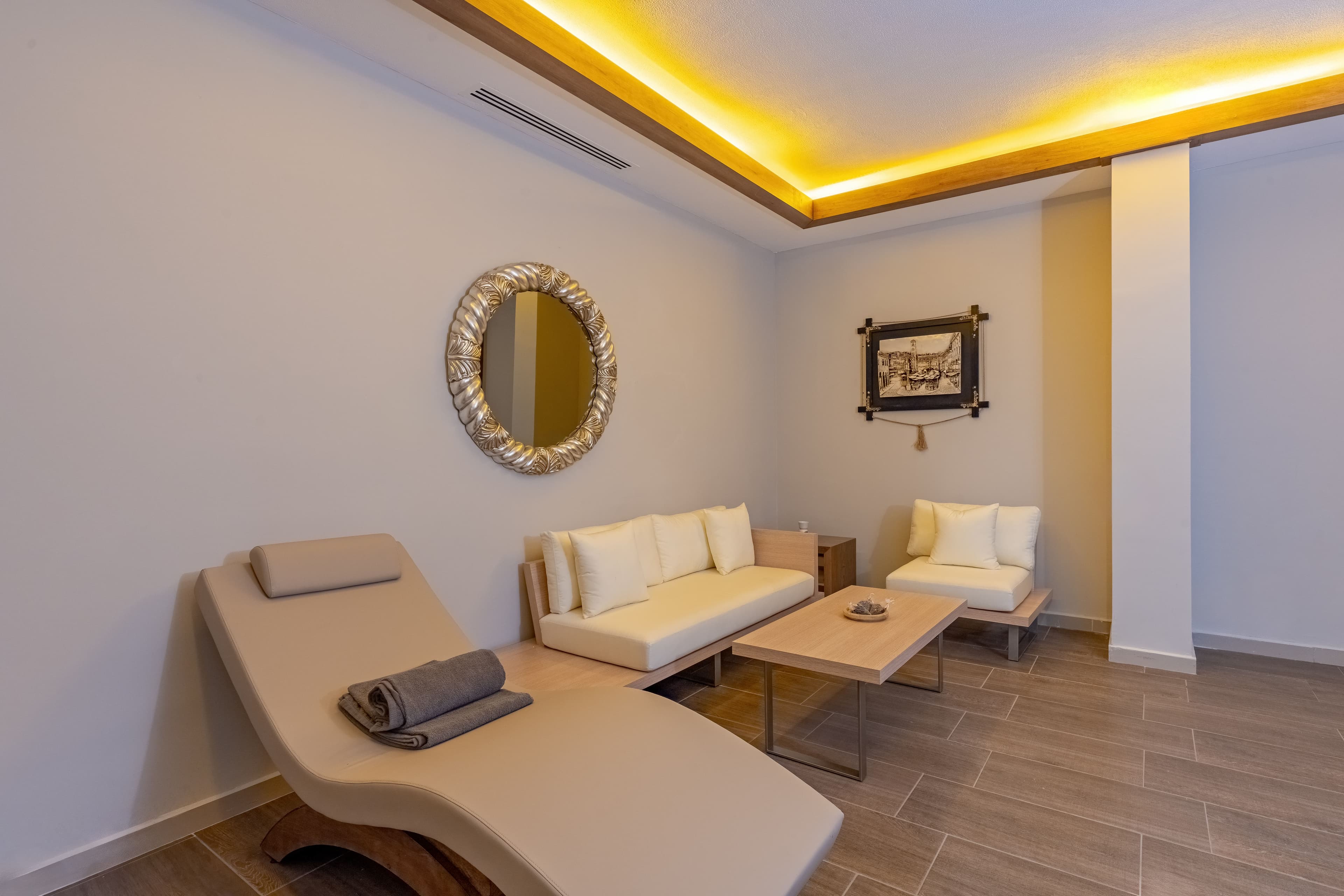 Wyndham Afyonkarahisar Thermal & Spa-32
