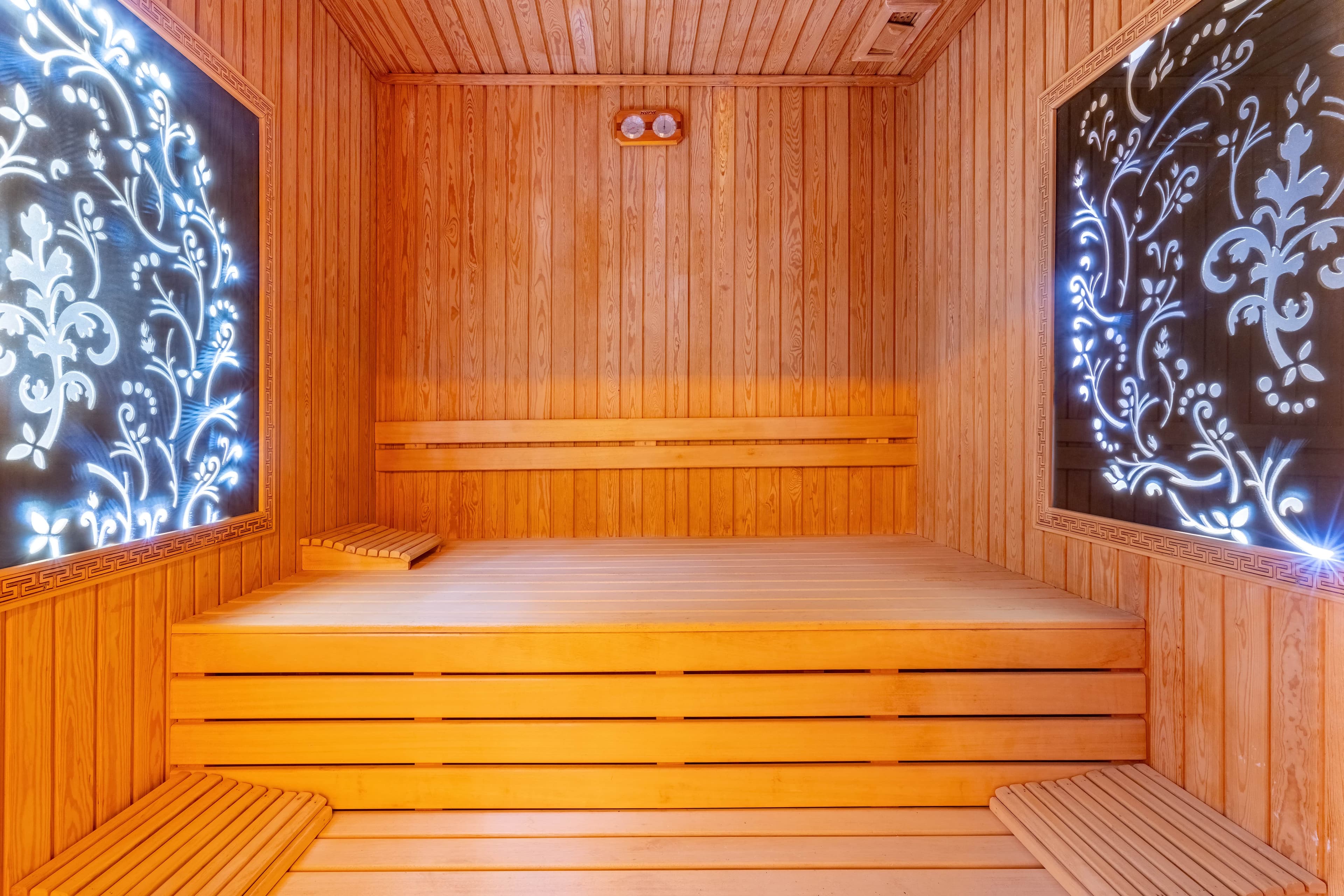 Wyndham Afyonkarahisar Thermal & Spa-61