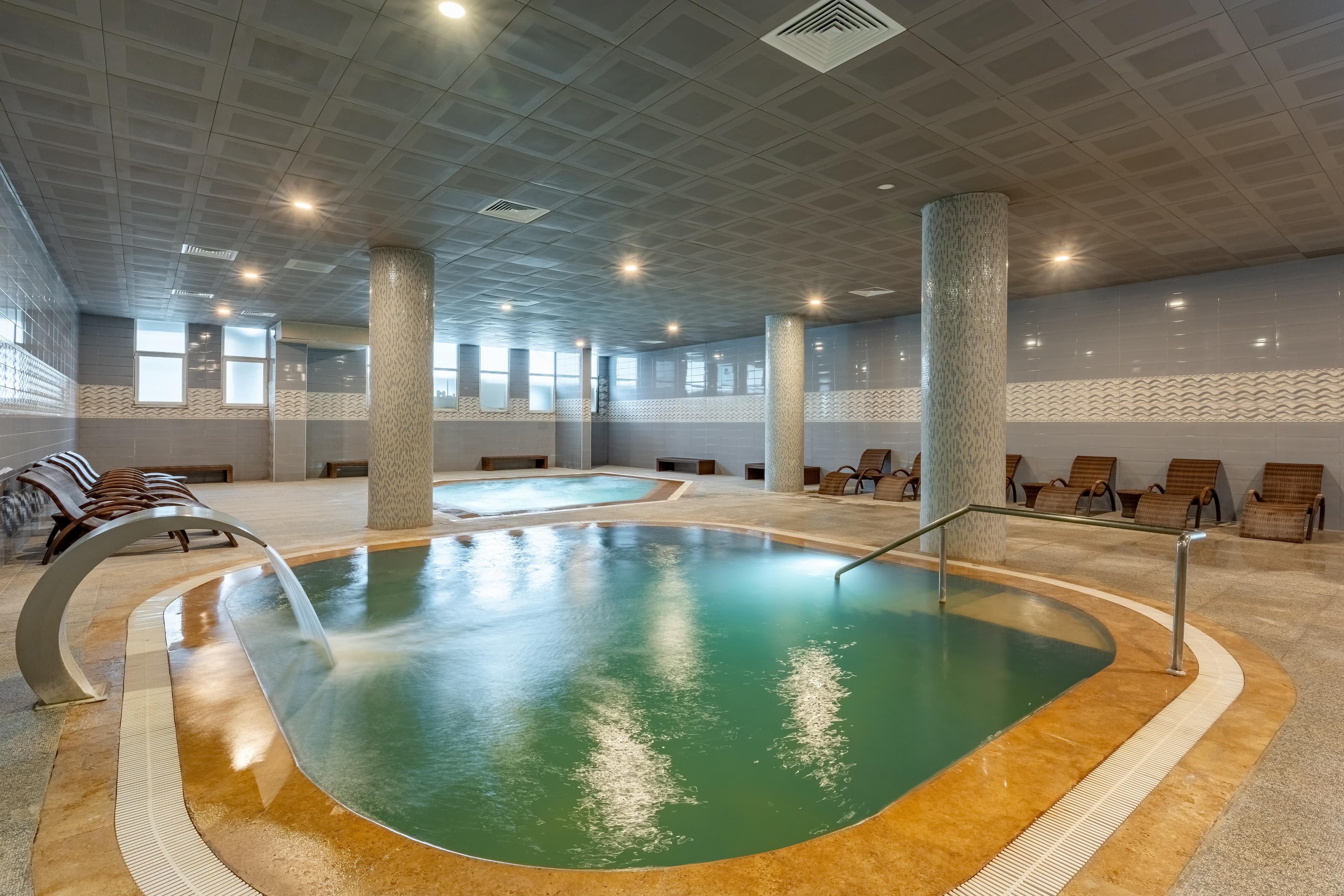 Wyndham Afyonkarahisar Thermal & Spa-25