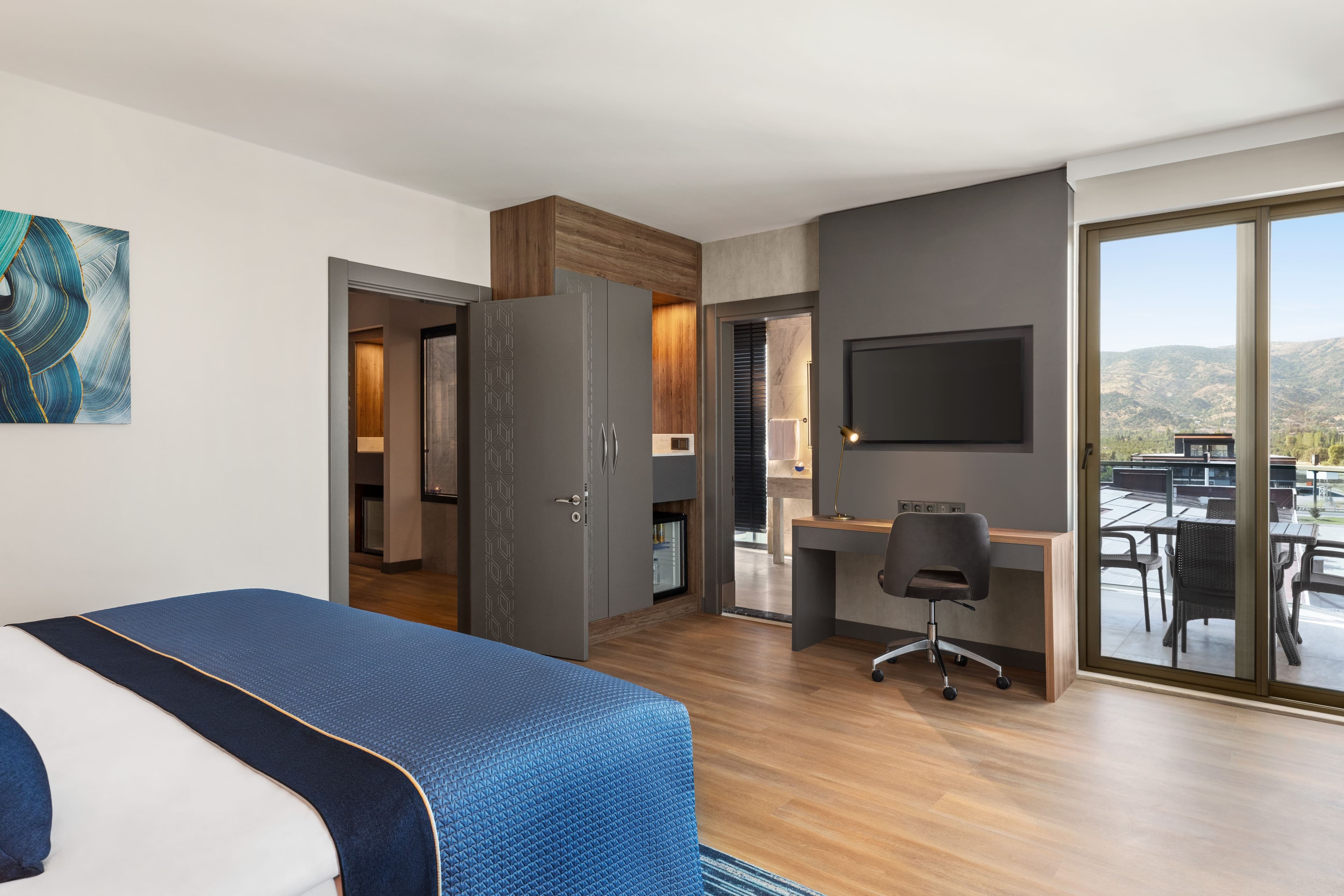Wyndham Afyonkarahisar Thermal & Spa-1