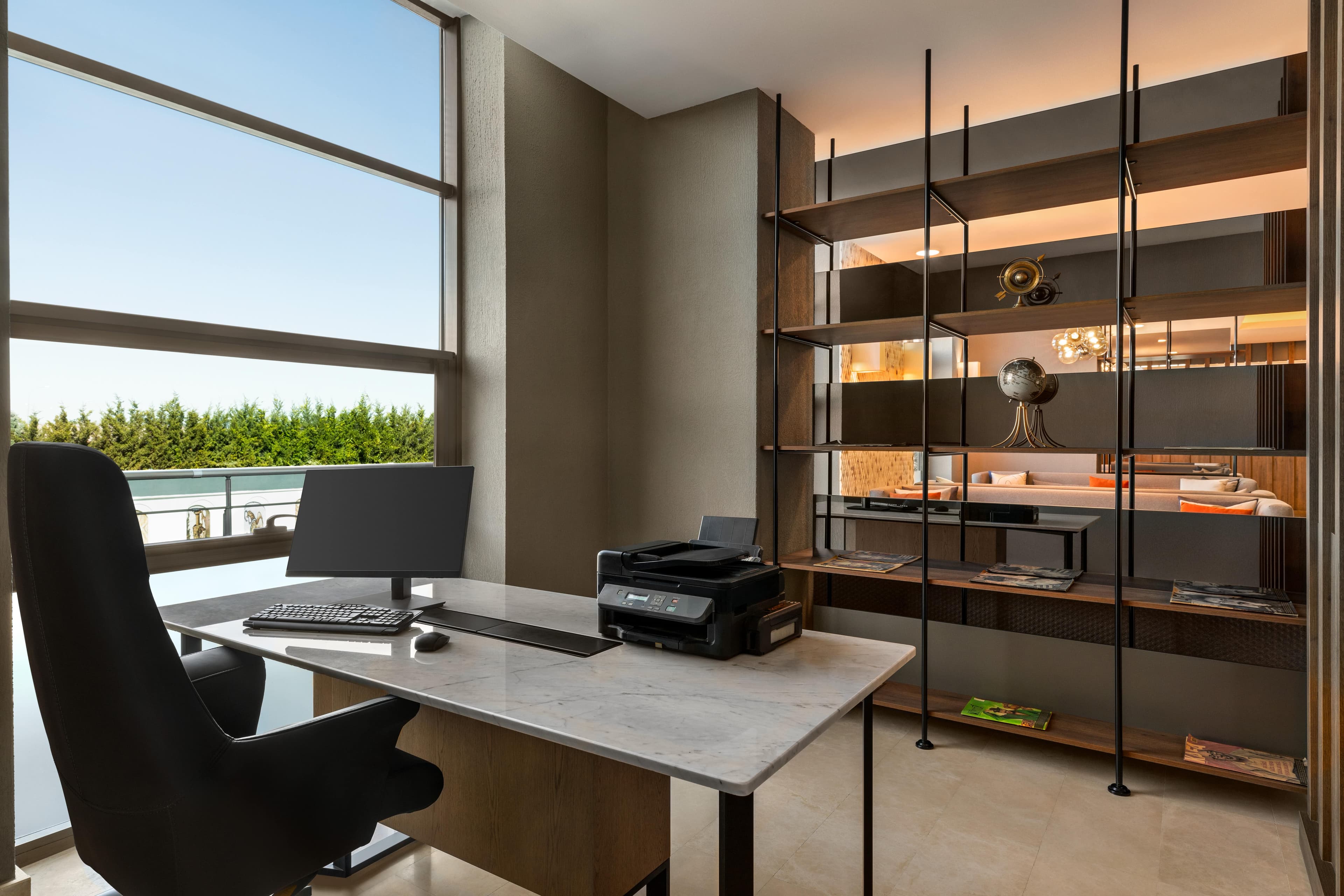 Wyndham Afyonkarahisar Thermal & Spa-44