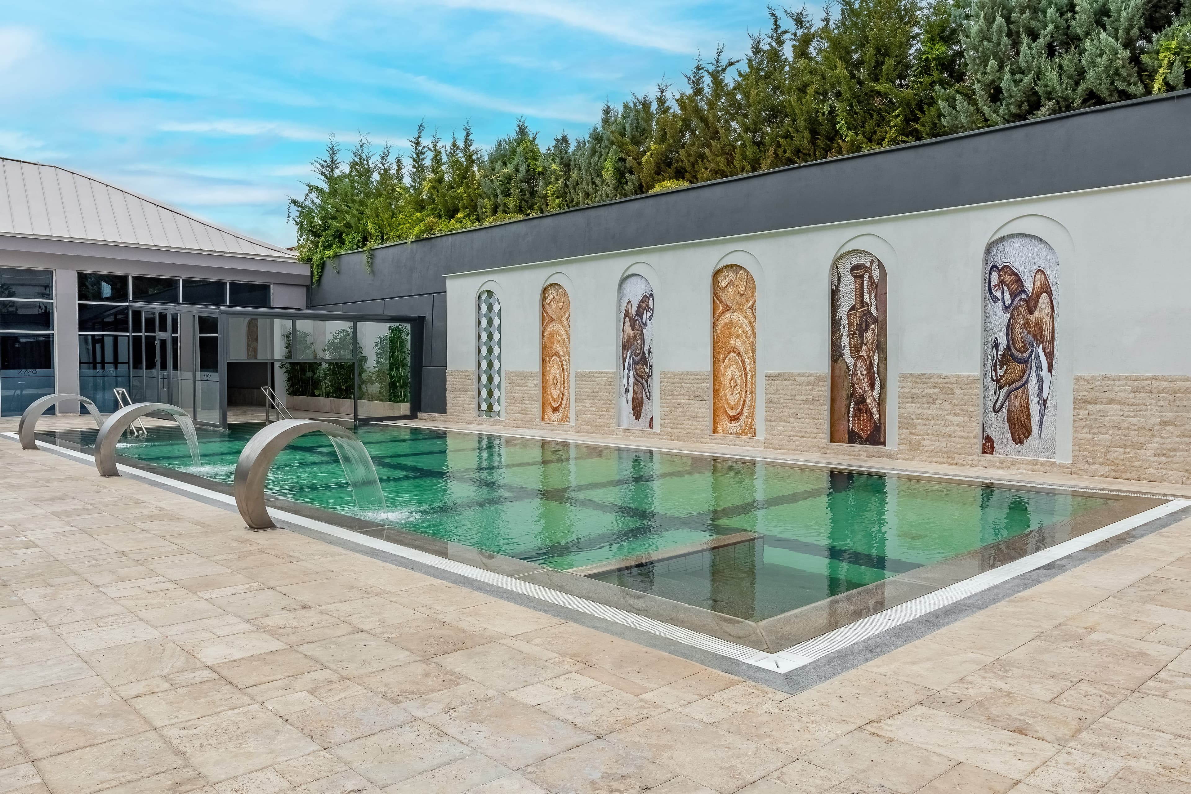 Wyndham Afyonkarahisar Thermal & Spa-27