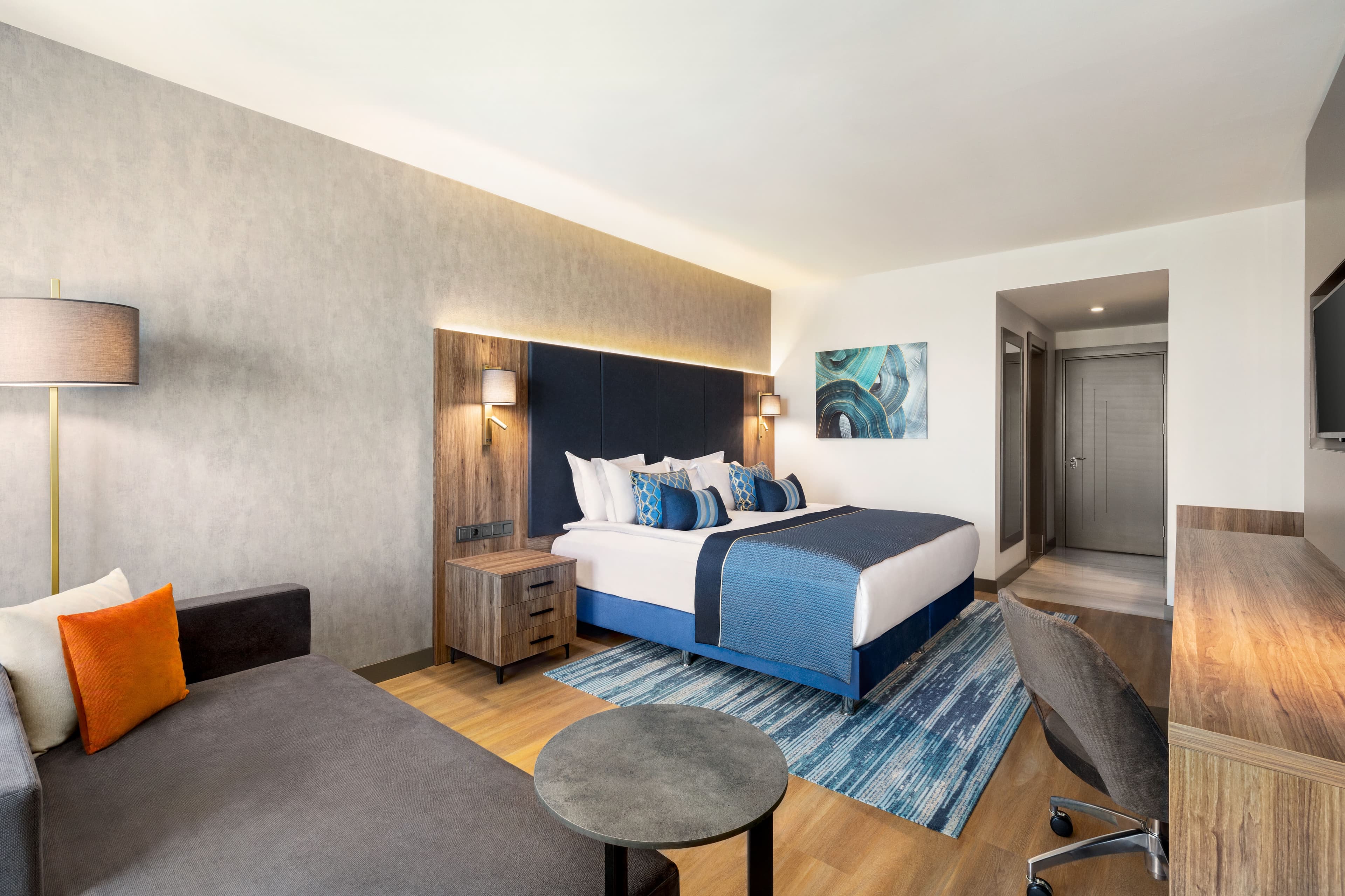 Wyndham Afyonkarahisar Thermal & Spa-6