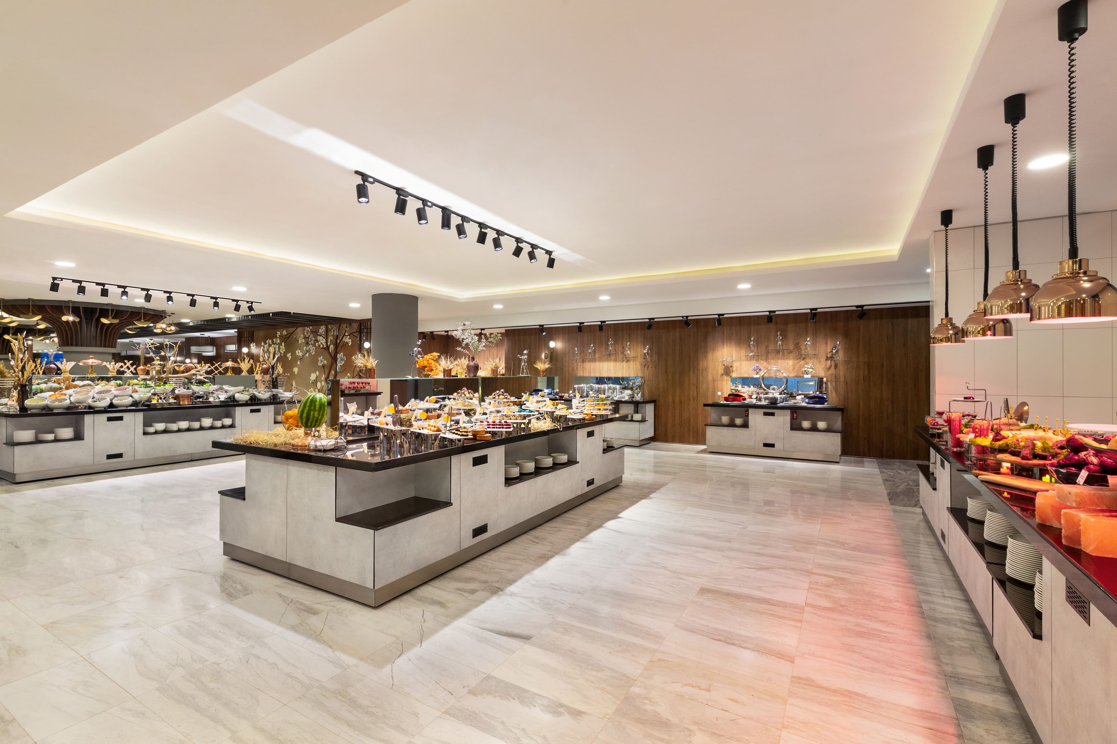 Wyndham Afyonkarahisar Thermal & Spa-42