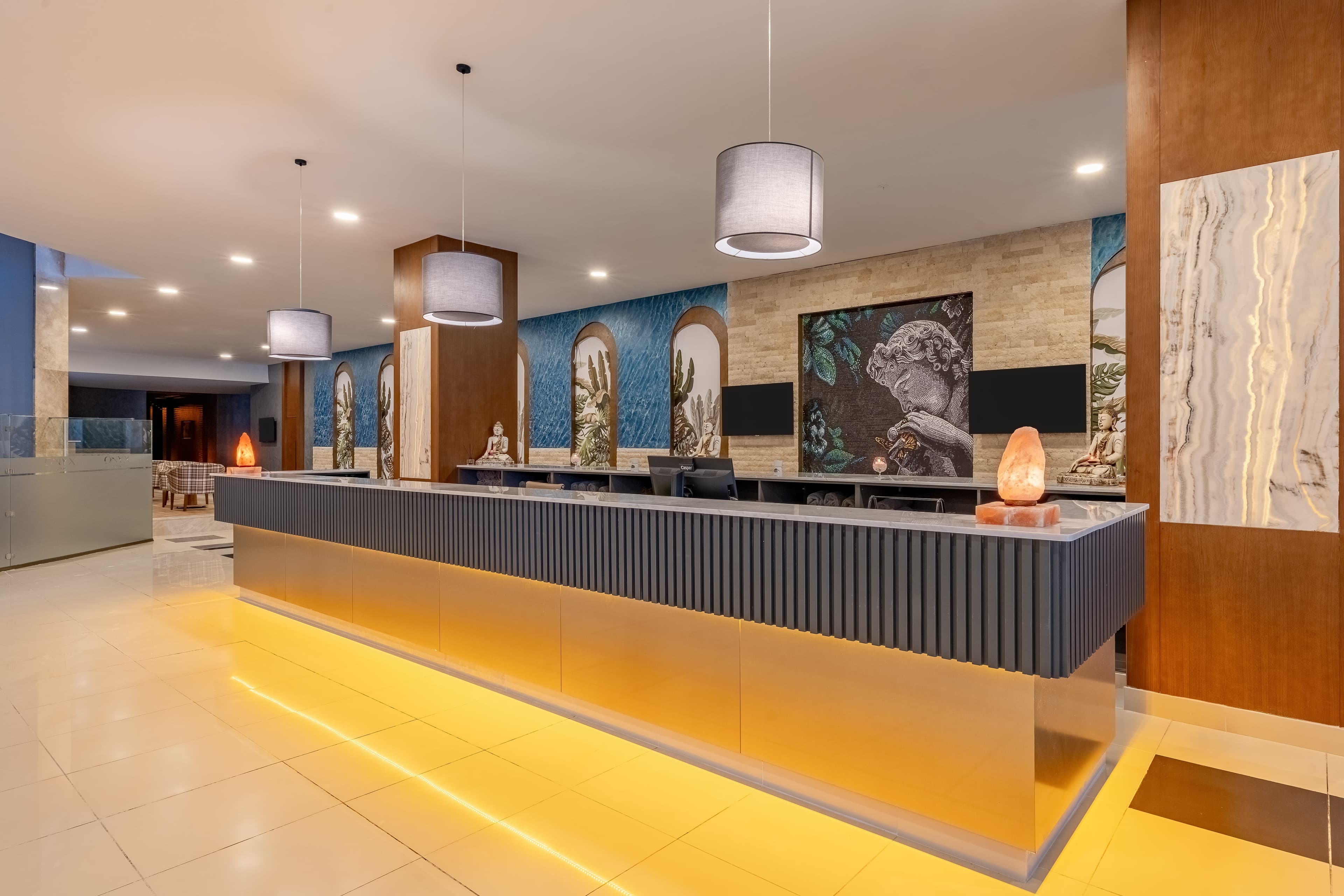 Wyndham Afyonkarahisar Thermal & Spa-52