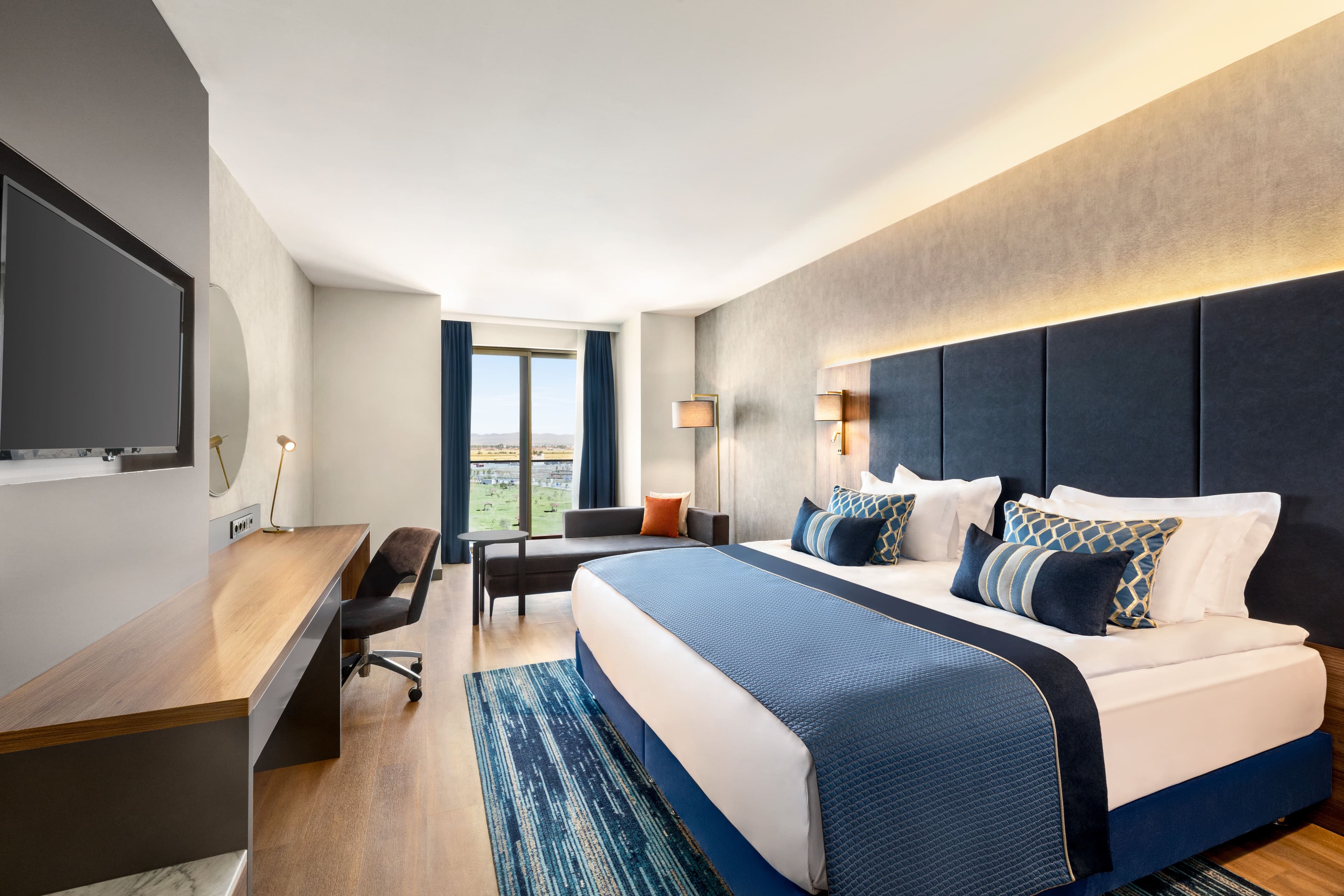 Wyndham Afyonkarahisar Thermal & Spa-59