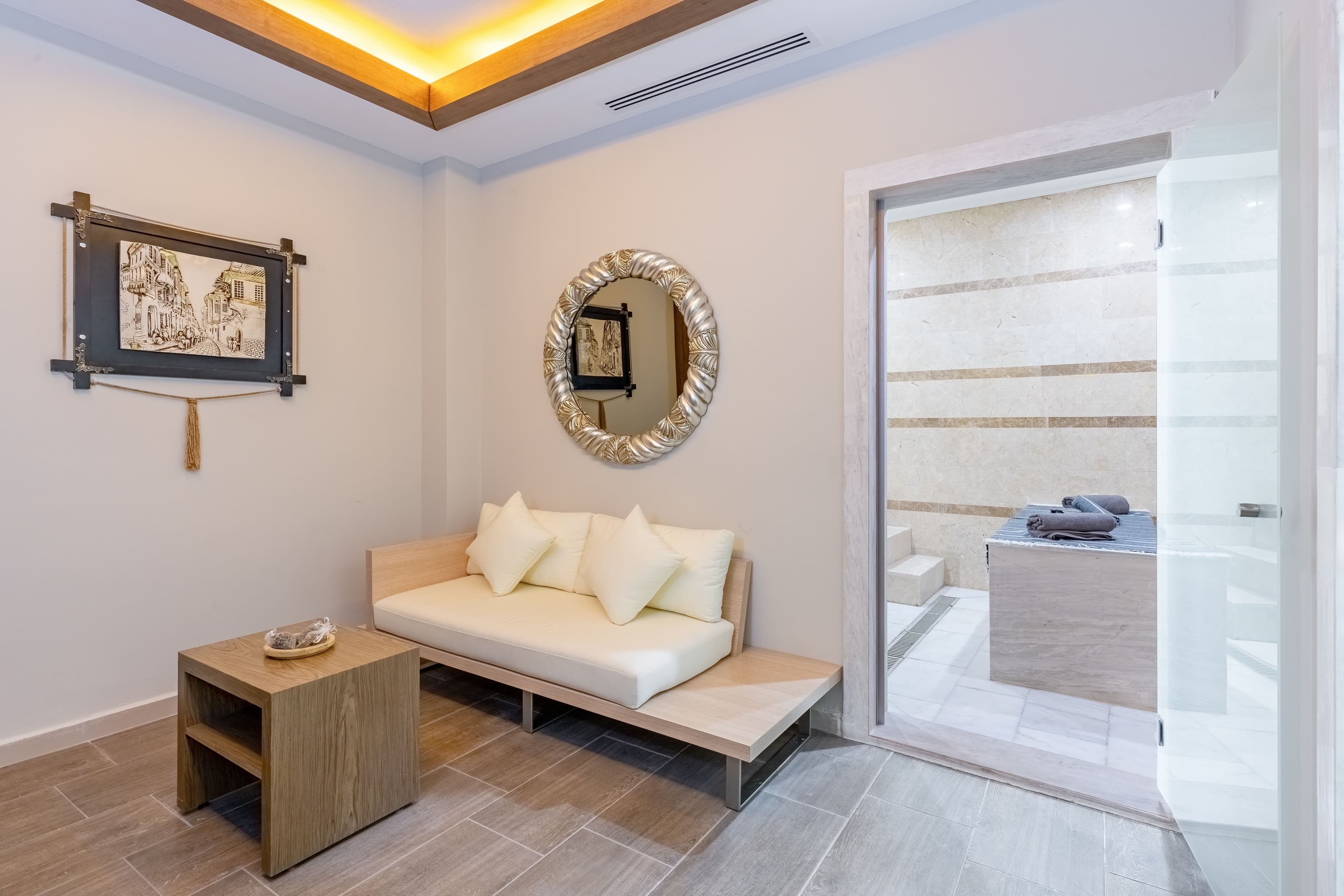 Wyndham Afyonkarahisar Thermal & Spa-33