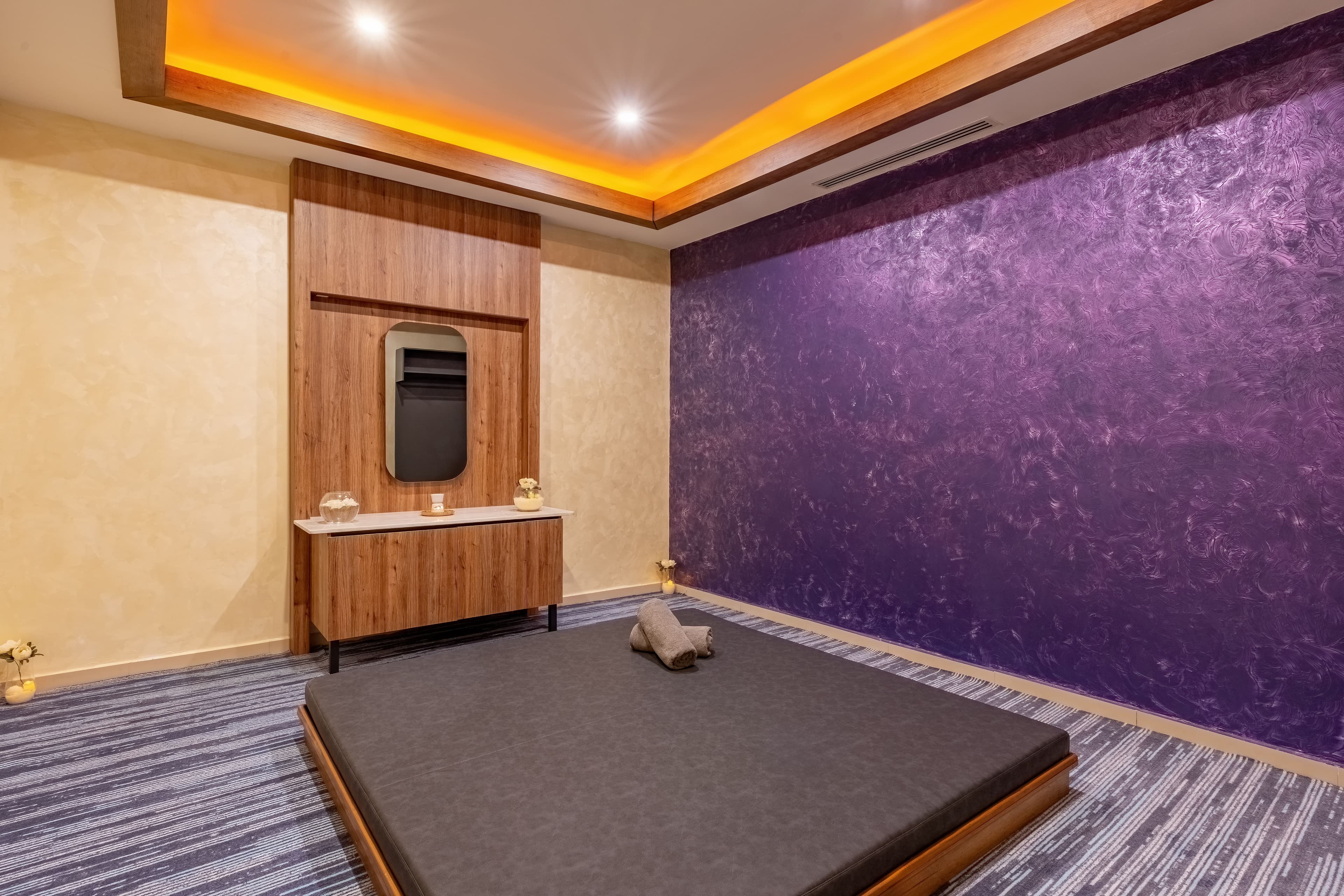 Wyndham Afyonkarahisar Thermal & Spa-39