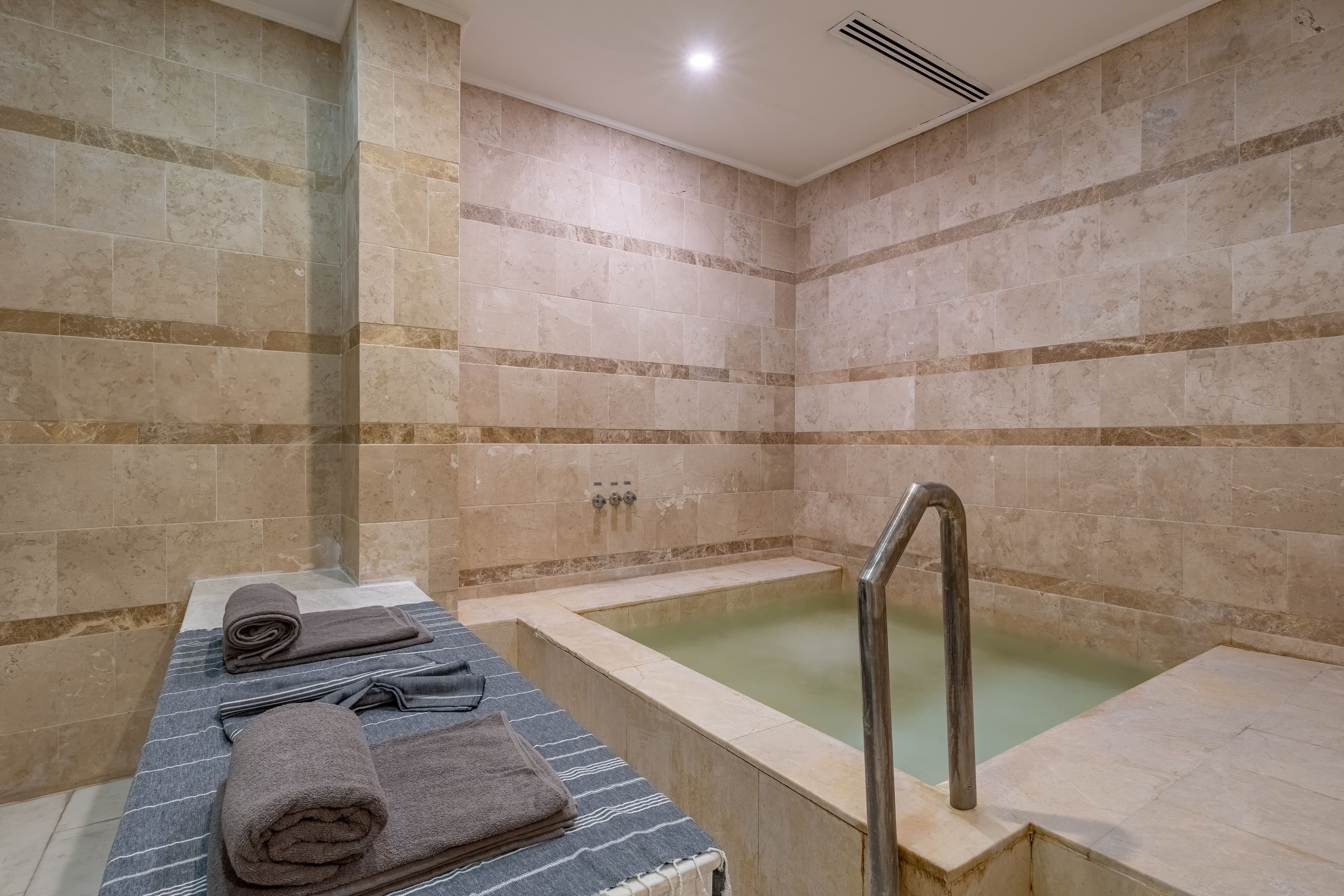Wyndham Afyonkarahisar Thermal & Spa-24