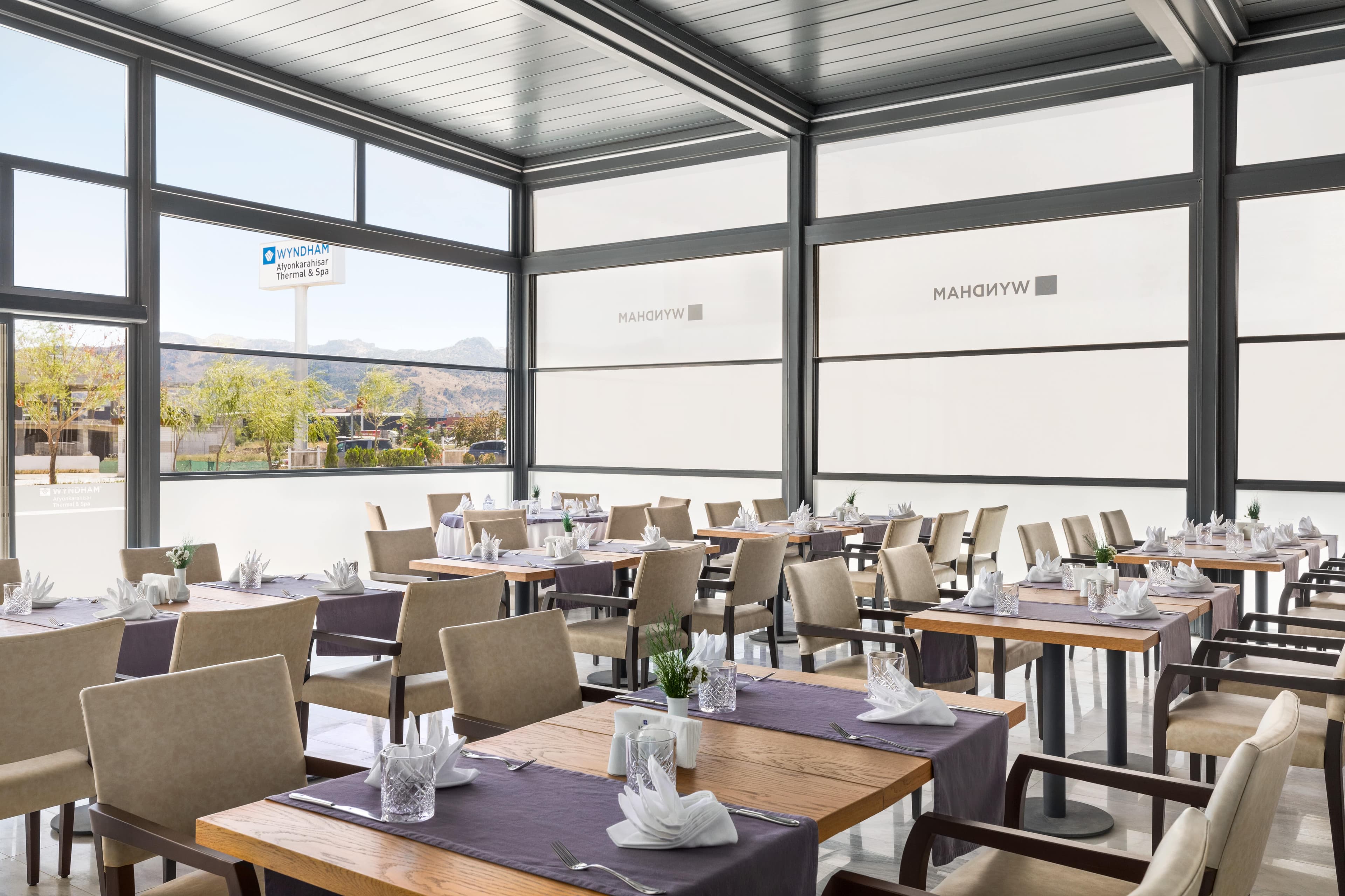 Wyndham Afyonkarahisar Thermal & Spa-40