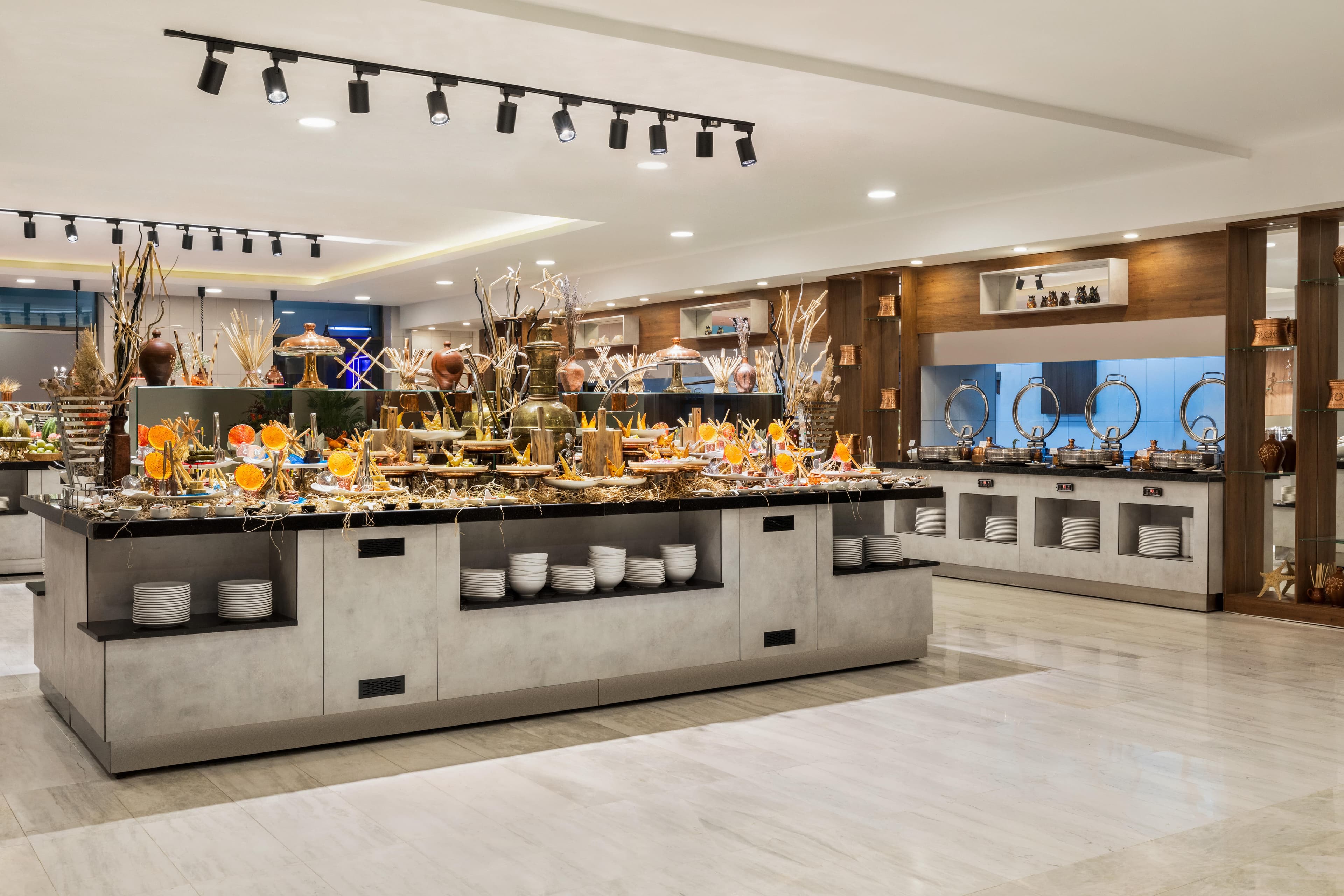 Wyndham Afyonkarahisar Thermal & Spa-43