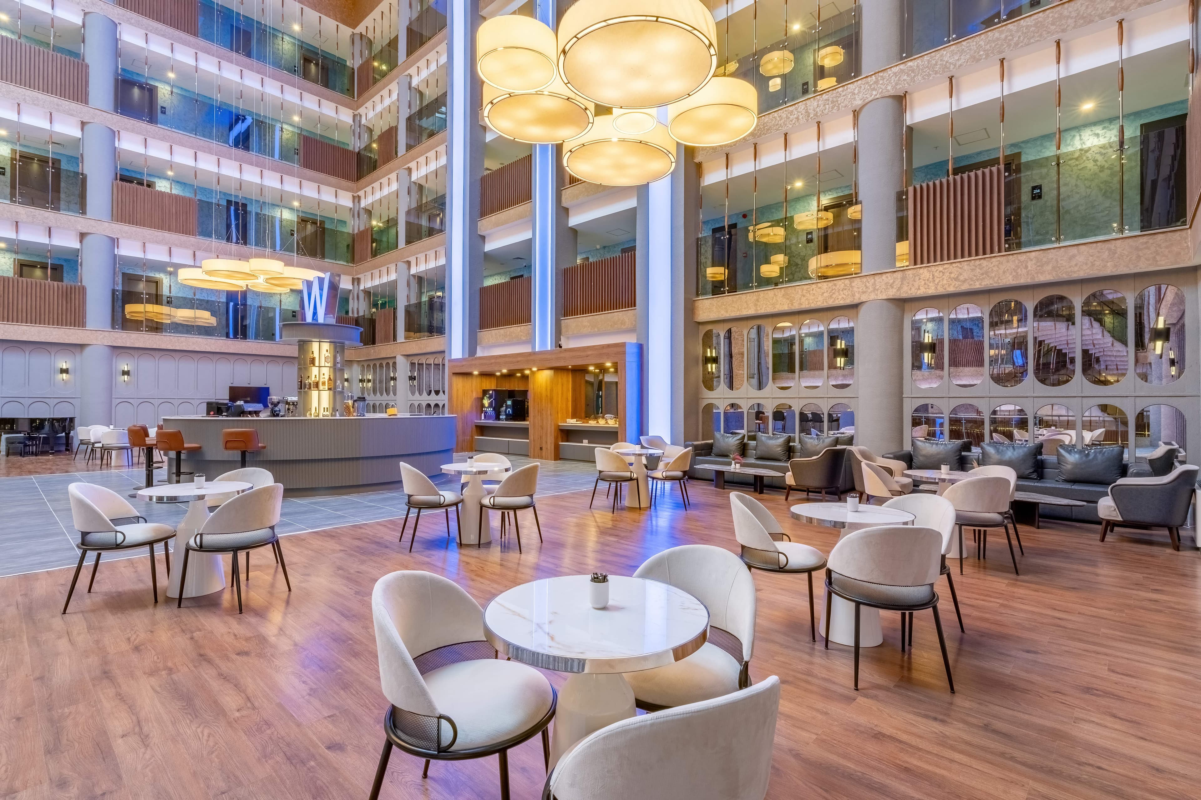 Wyndham Afyonkarahisar Thermal & Spa-37