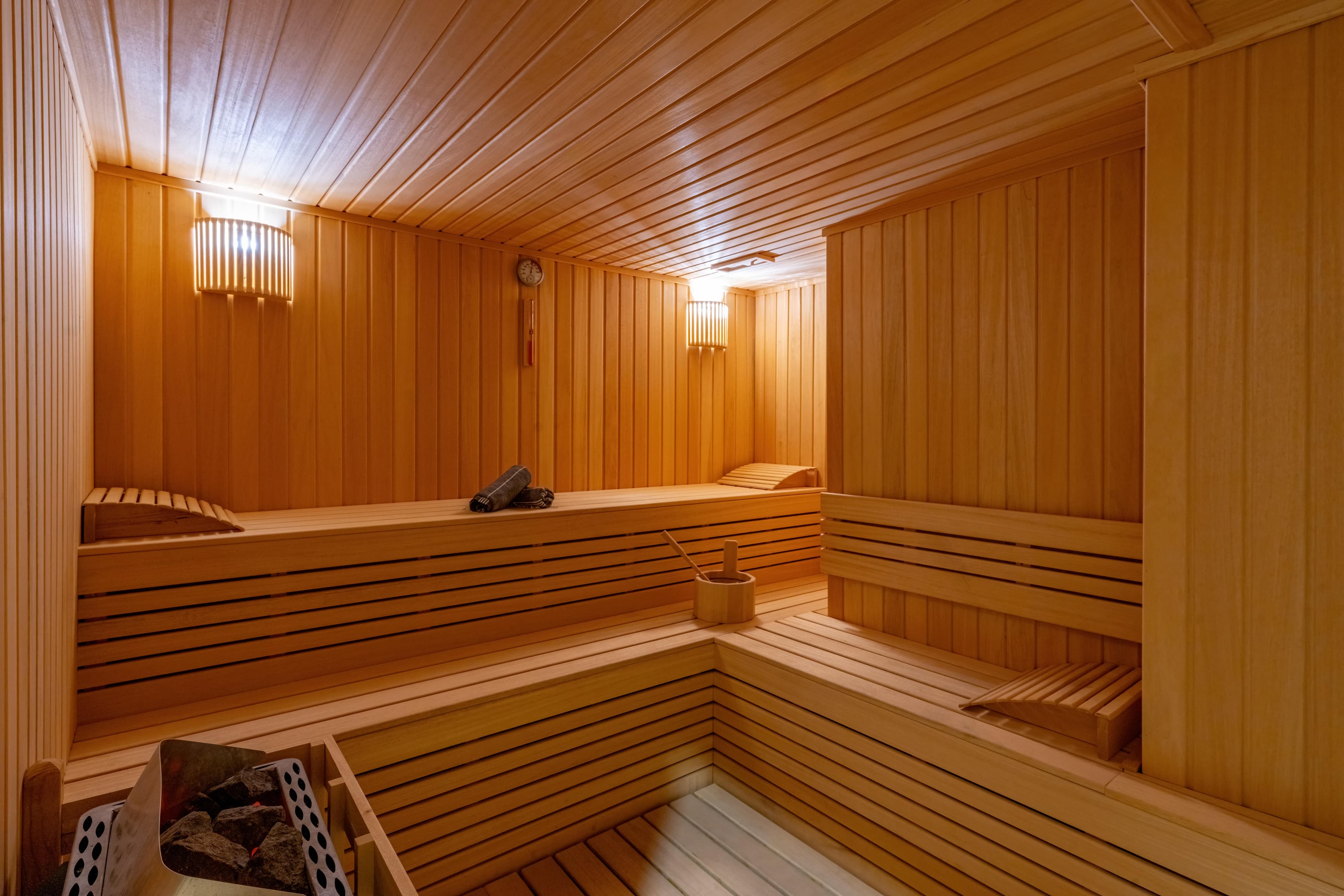 Wyndham Afyonkarahisar Thermal & Spa-58