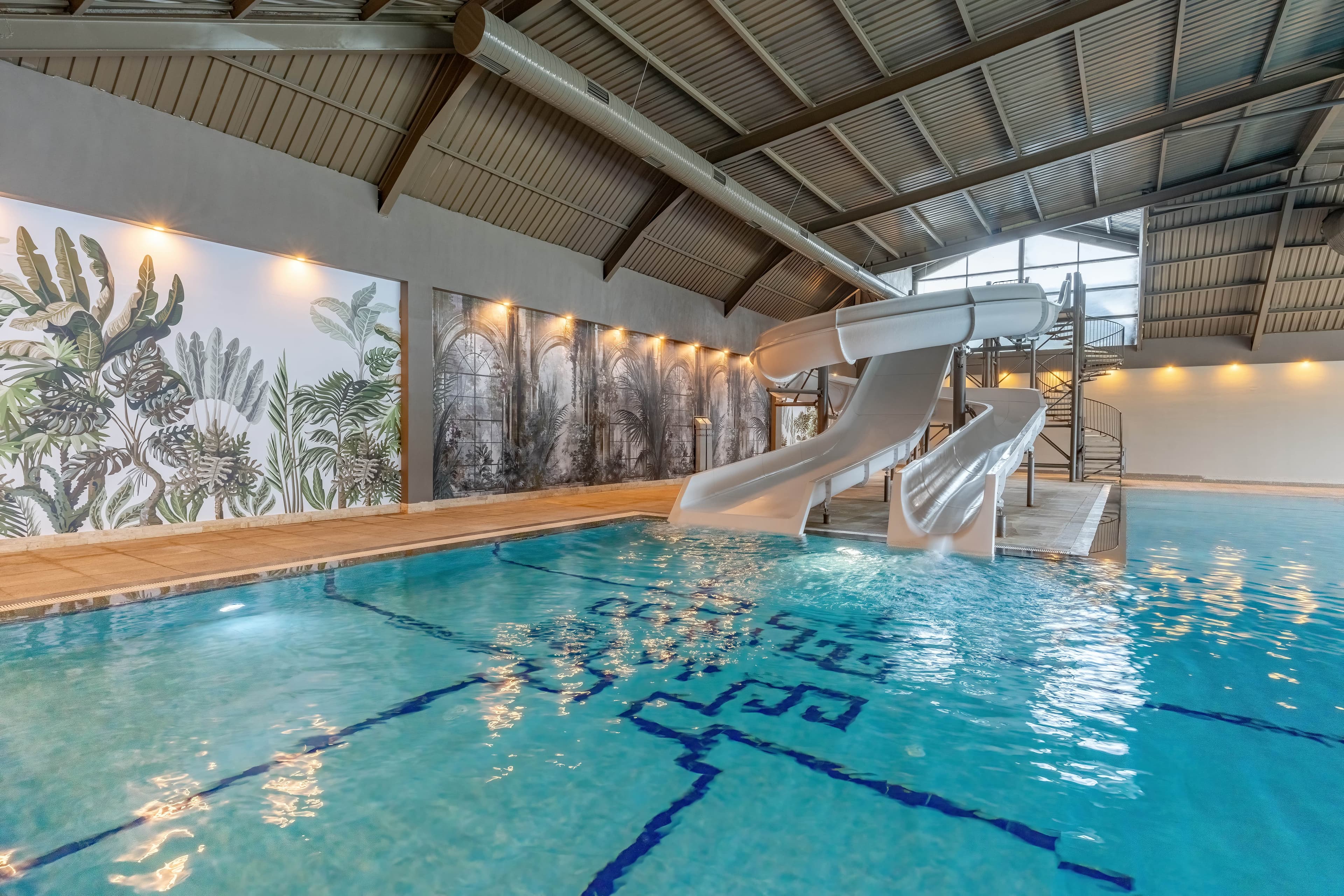 Wyndham Afyonkarahisar Thermal & Spa-28
