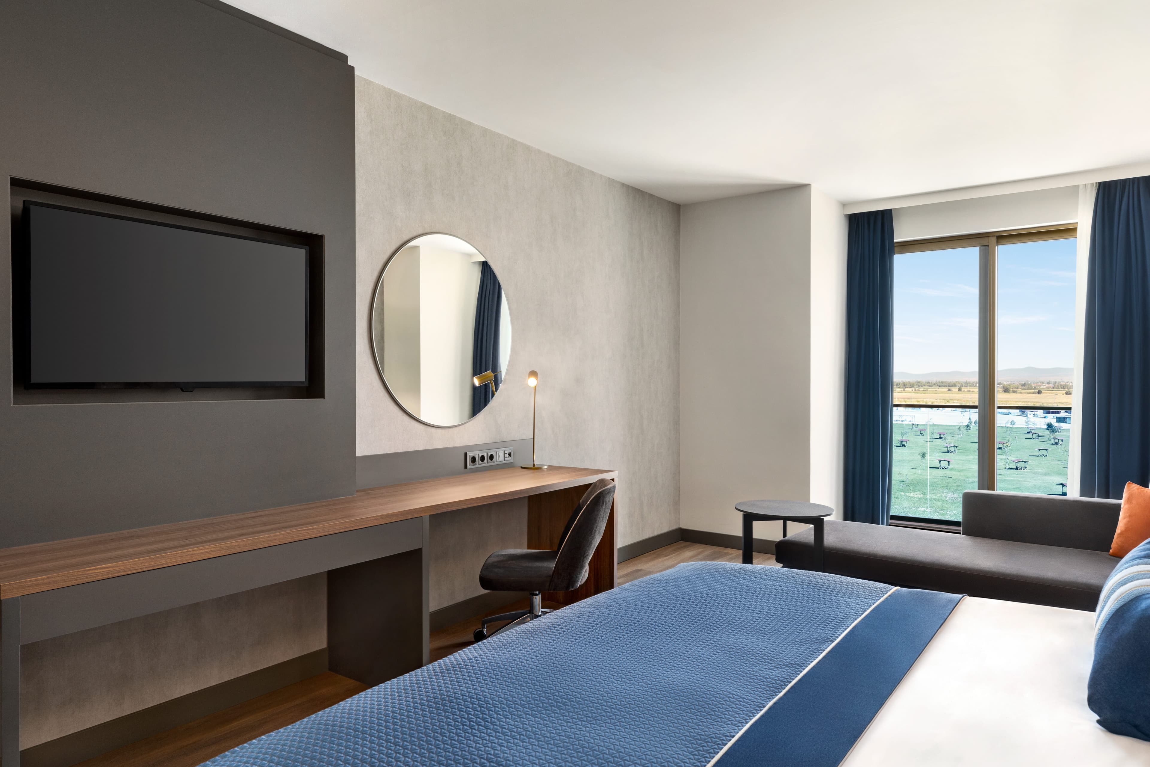Wyndham Afyonkarahisar Thermal & Spa-7
