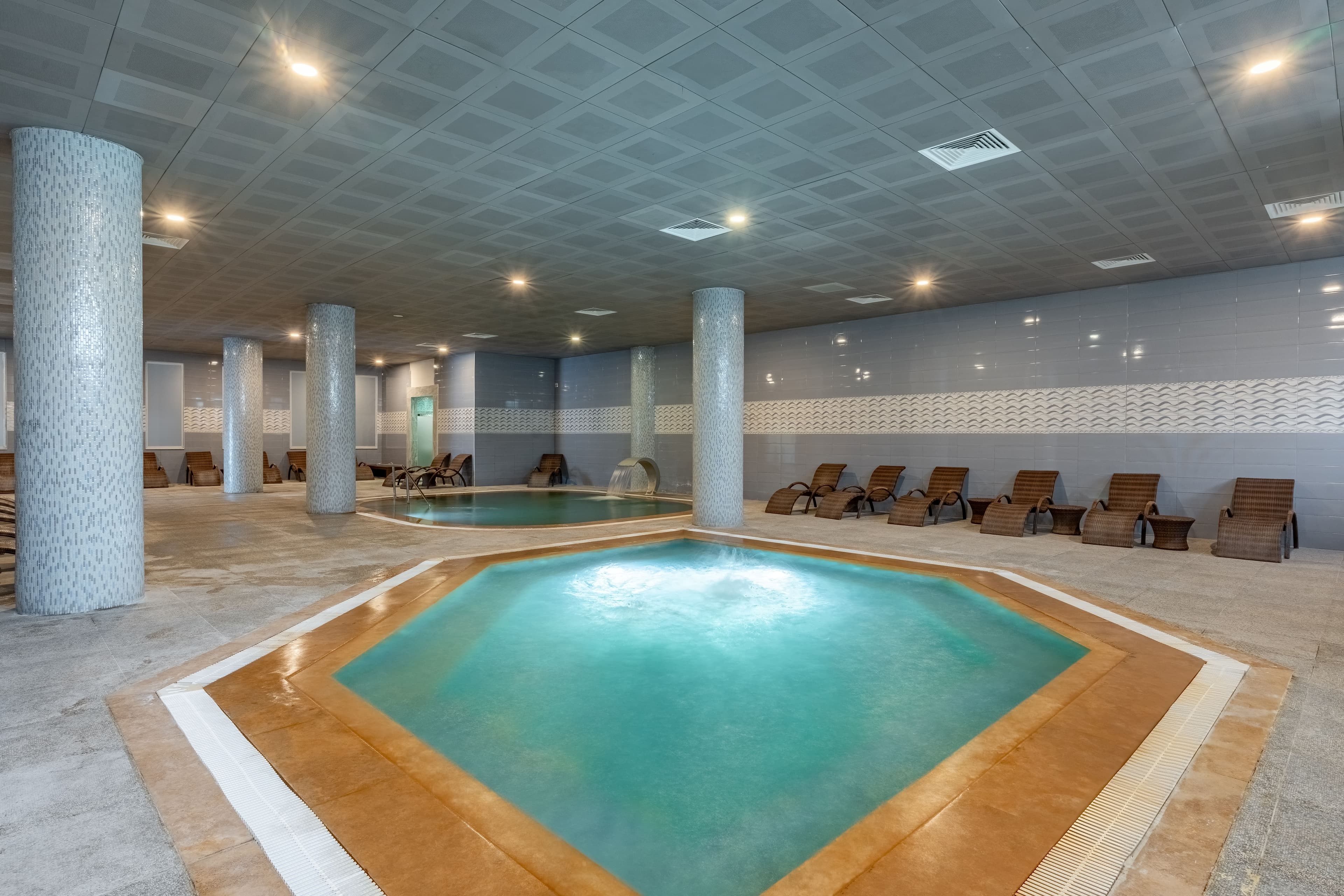 Wyndham Afyonkarahisar Thermal & Spa-26