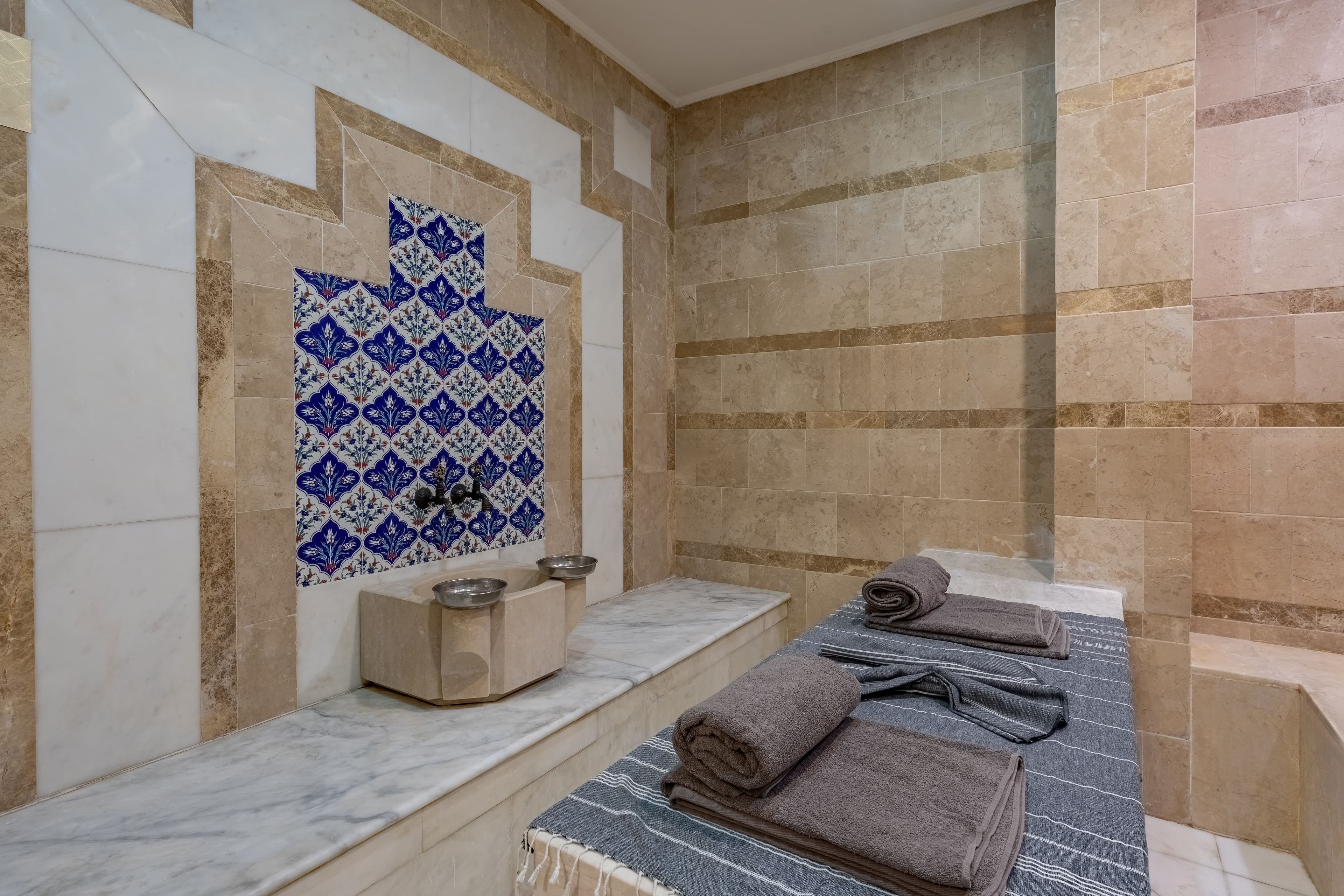 Wyndham Afyonkarahisar Thermal & Spa-15