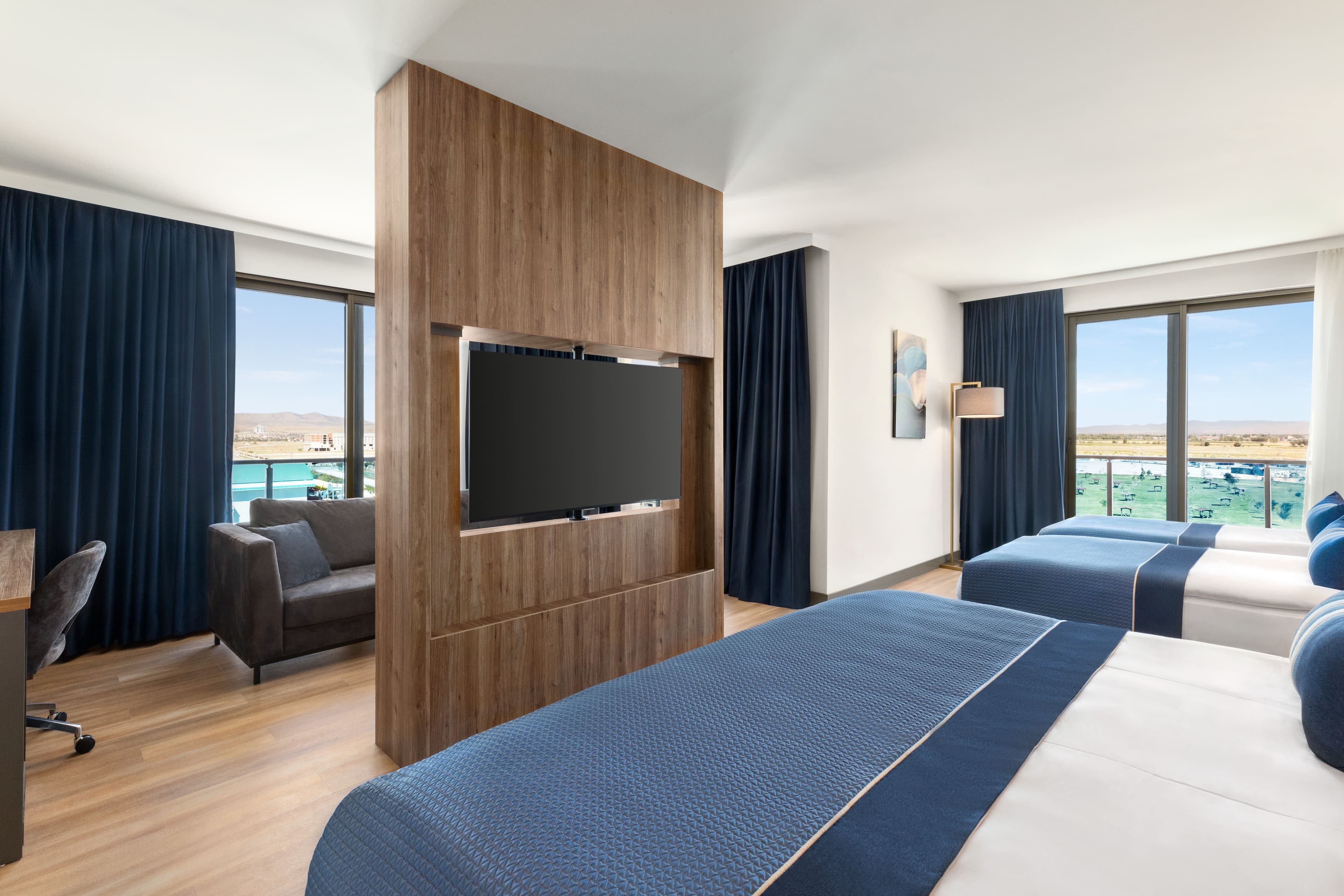 Wyndham Afyonkarahisar Thermal & Spa-45