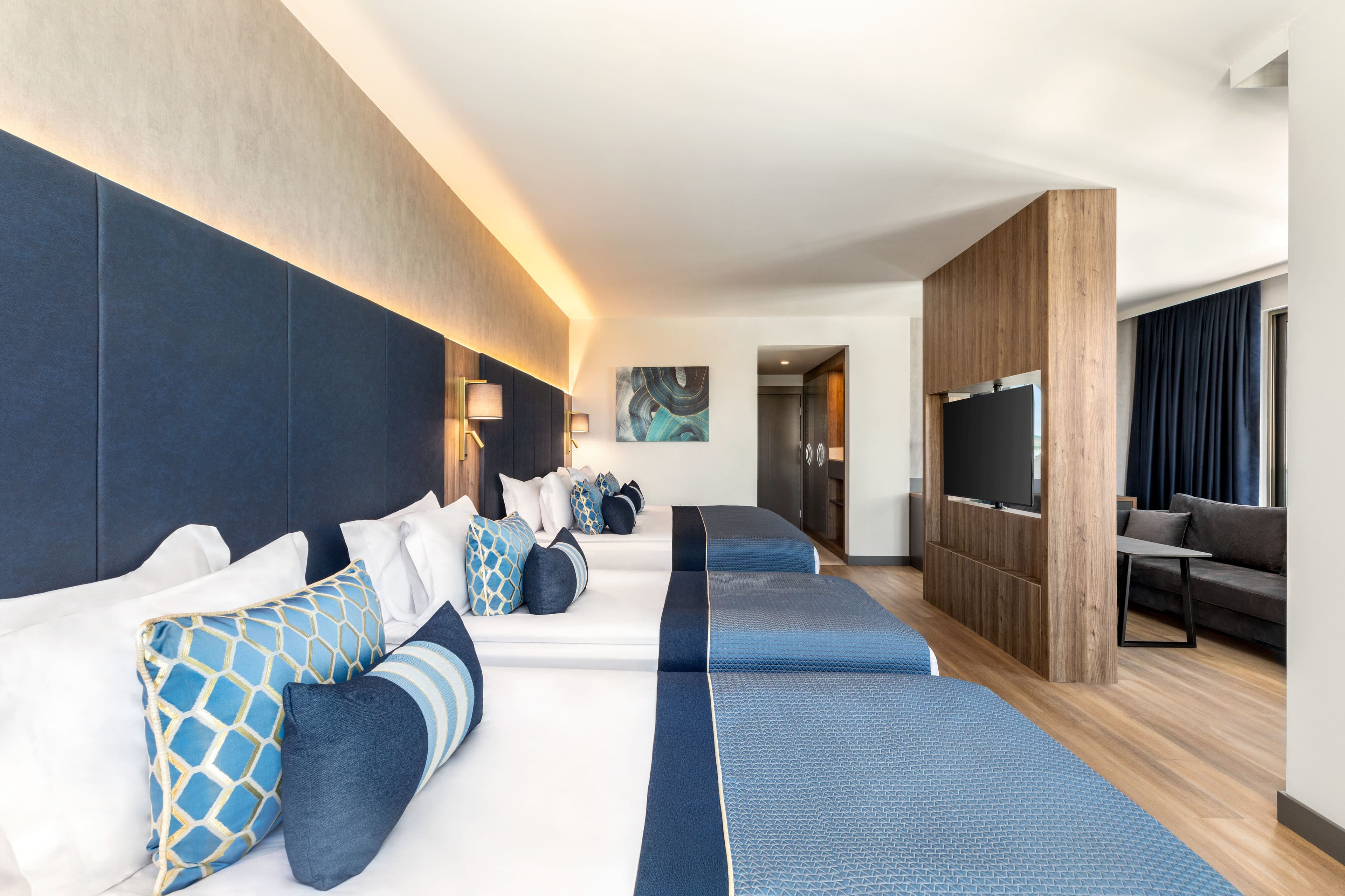 Wyndham Afyonkarahisar Thermal & Spa-8