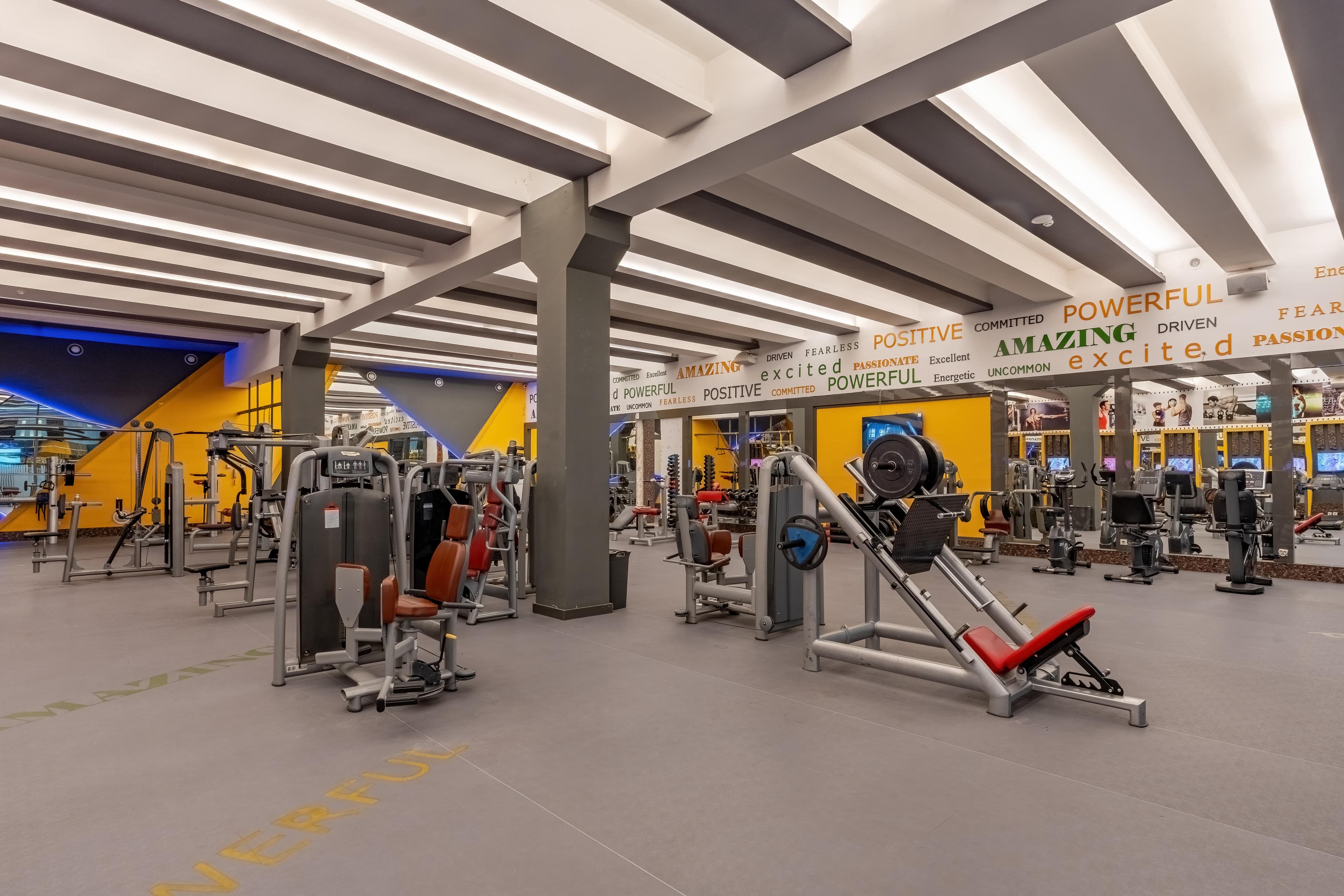 Wyndham Afyonkarahisar Thermal & Spa-50