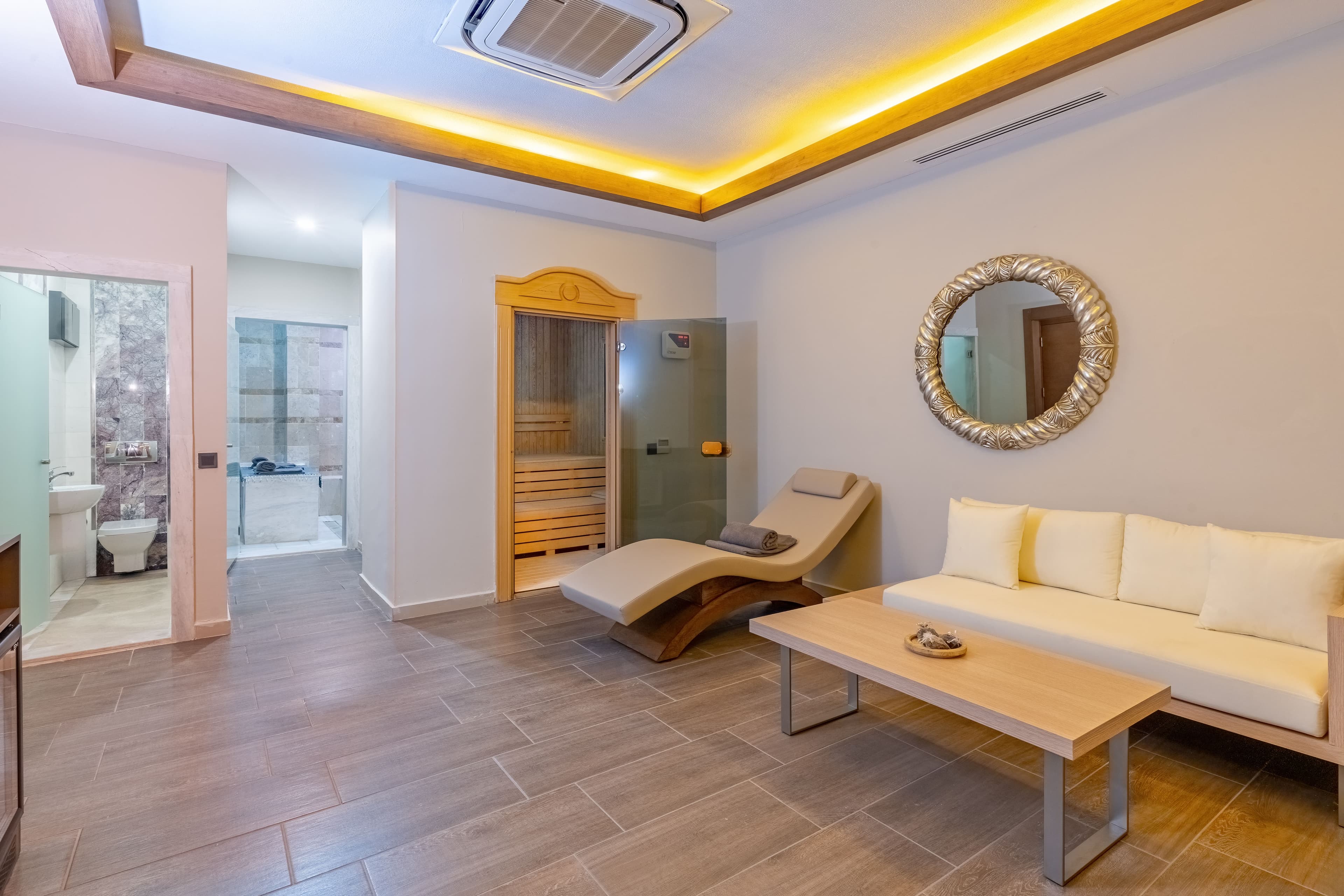 Wyndham Afyonkarahisar Thermal & Spa-46