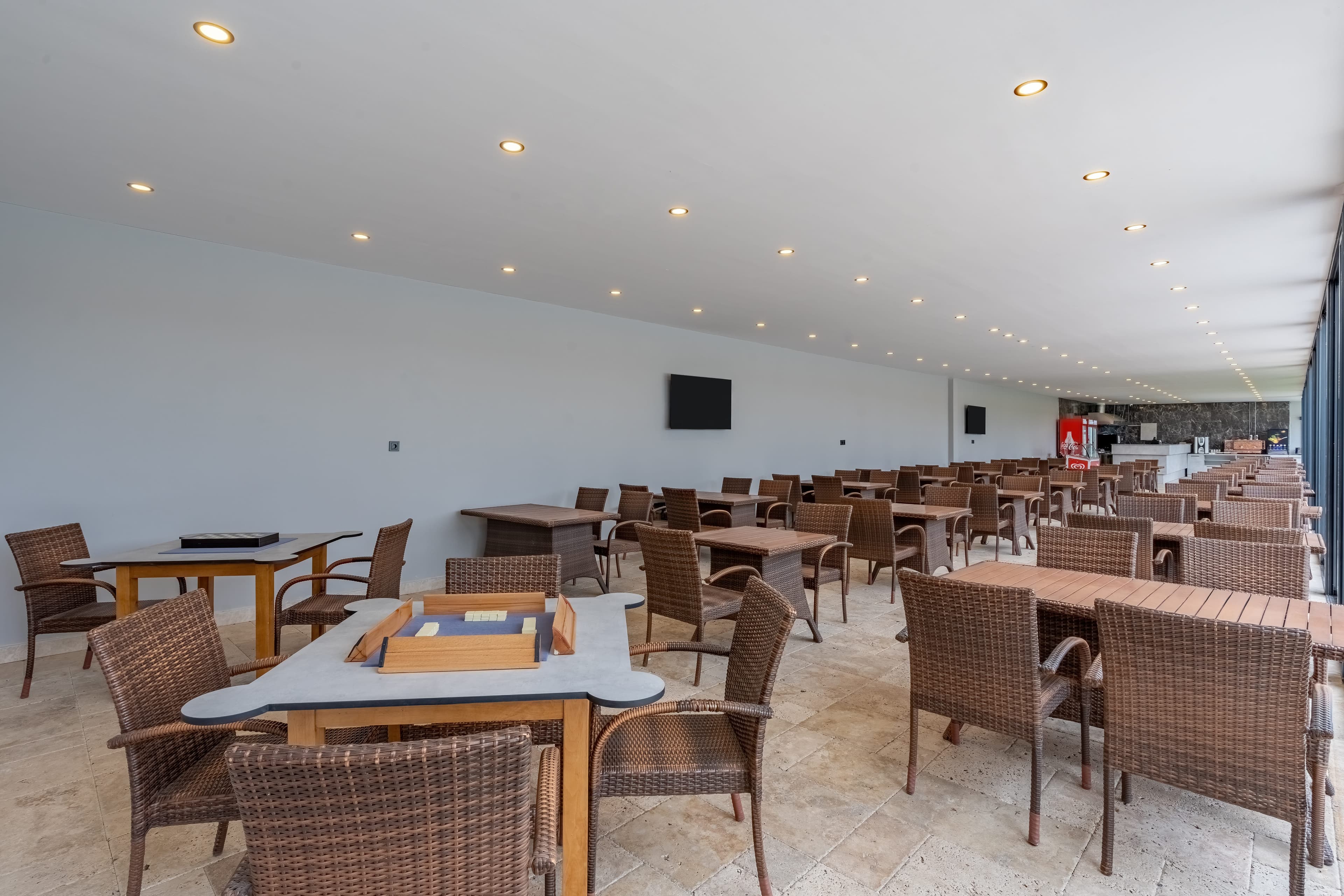 Wyndham Afyonkarahisar Thermal & Spa-54
