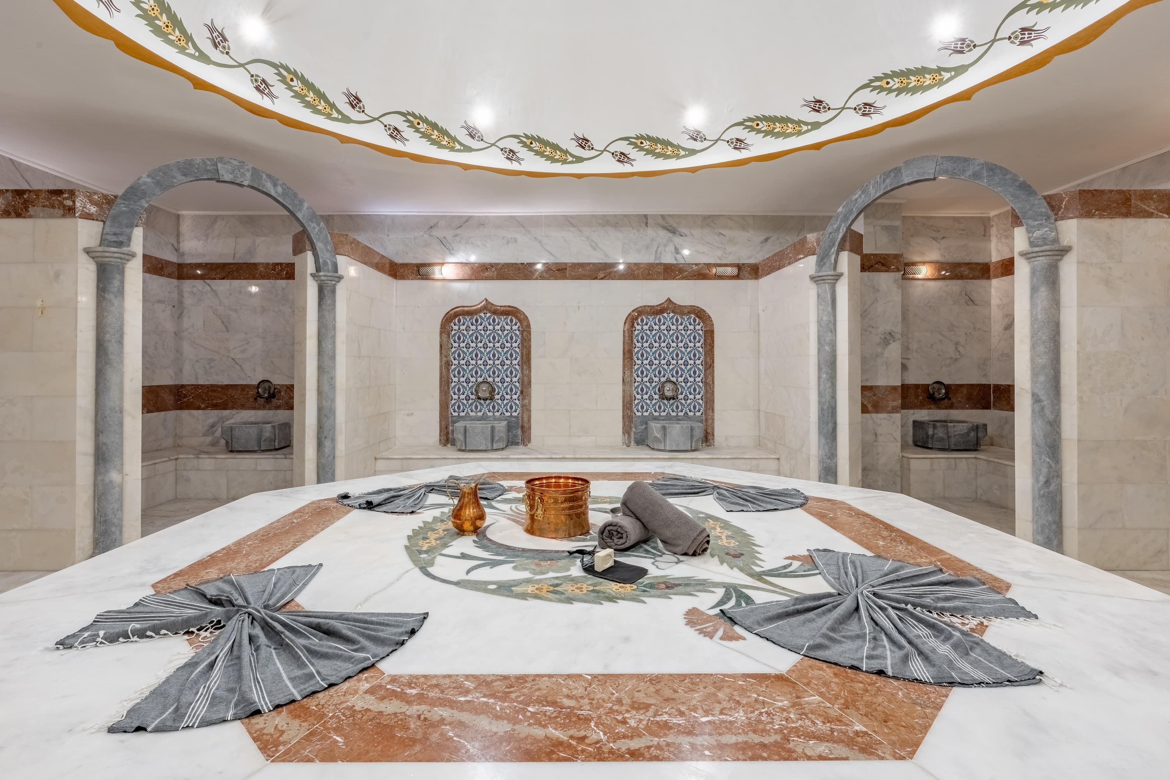 Wyndham Afyonkarahisar Thermal & Spa-19