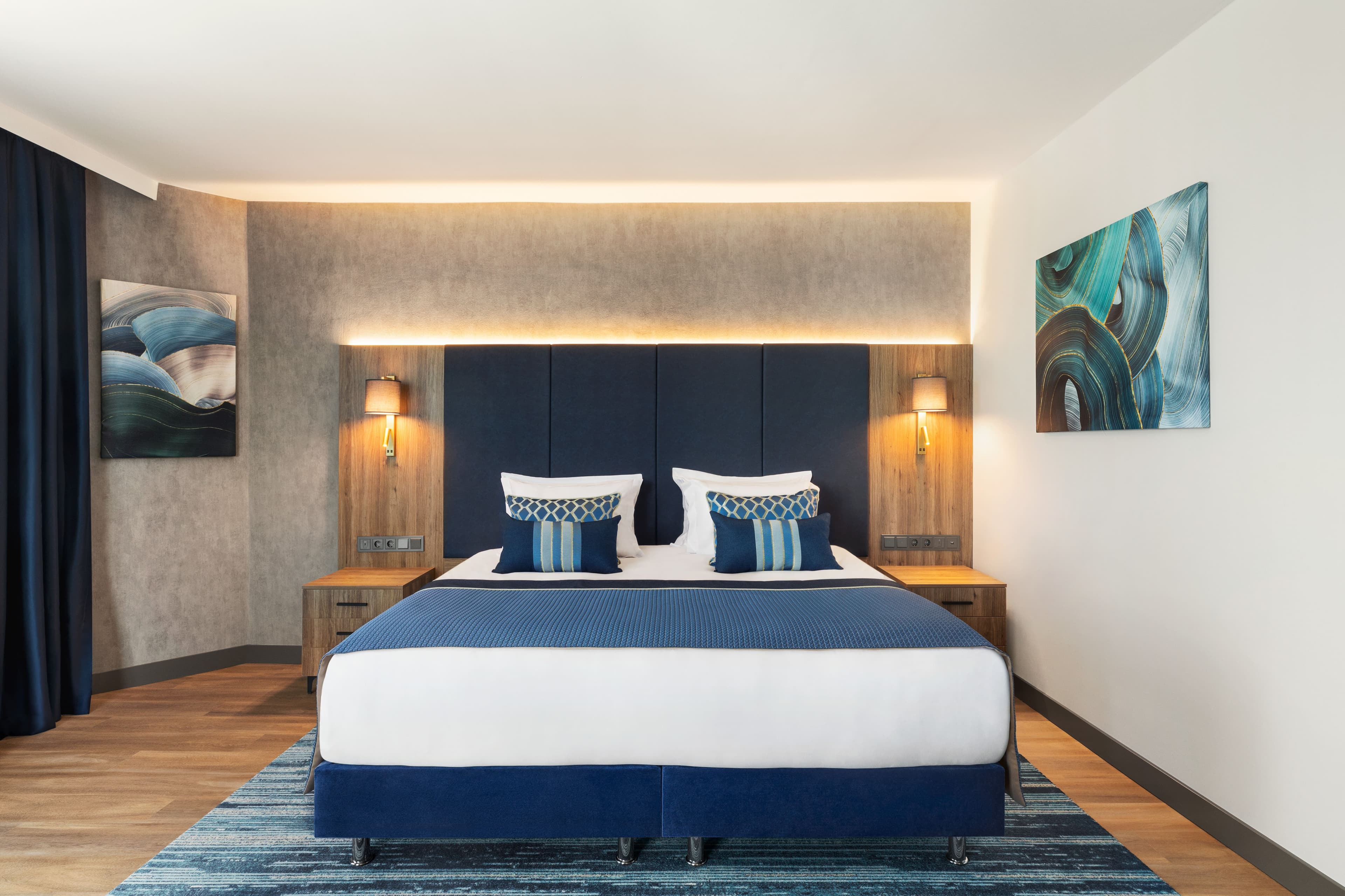 Wyndham Afyonkarahisar Thermal & Spa-2