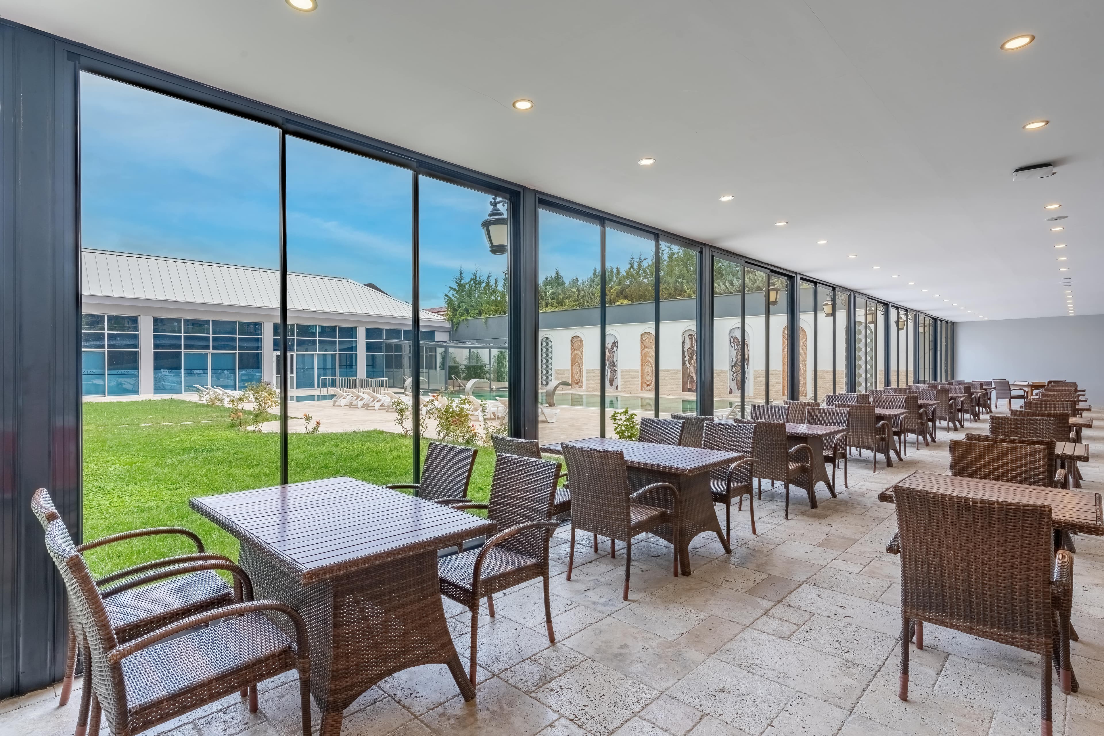 Wyndham Afyonkarahisar Thermal & Spa-56