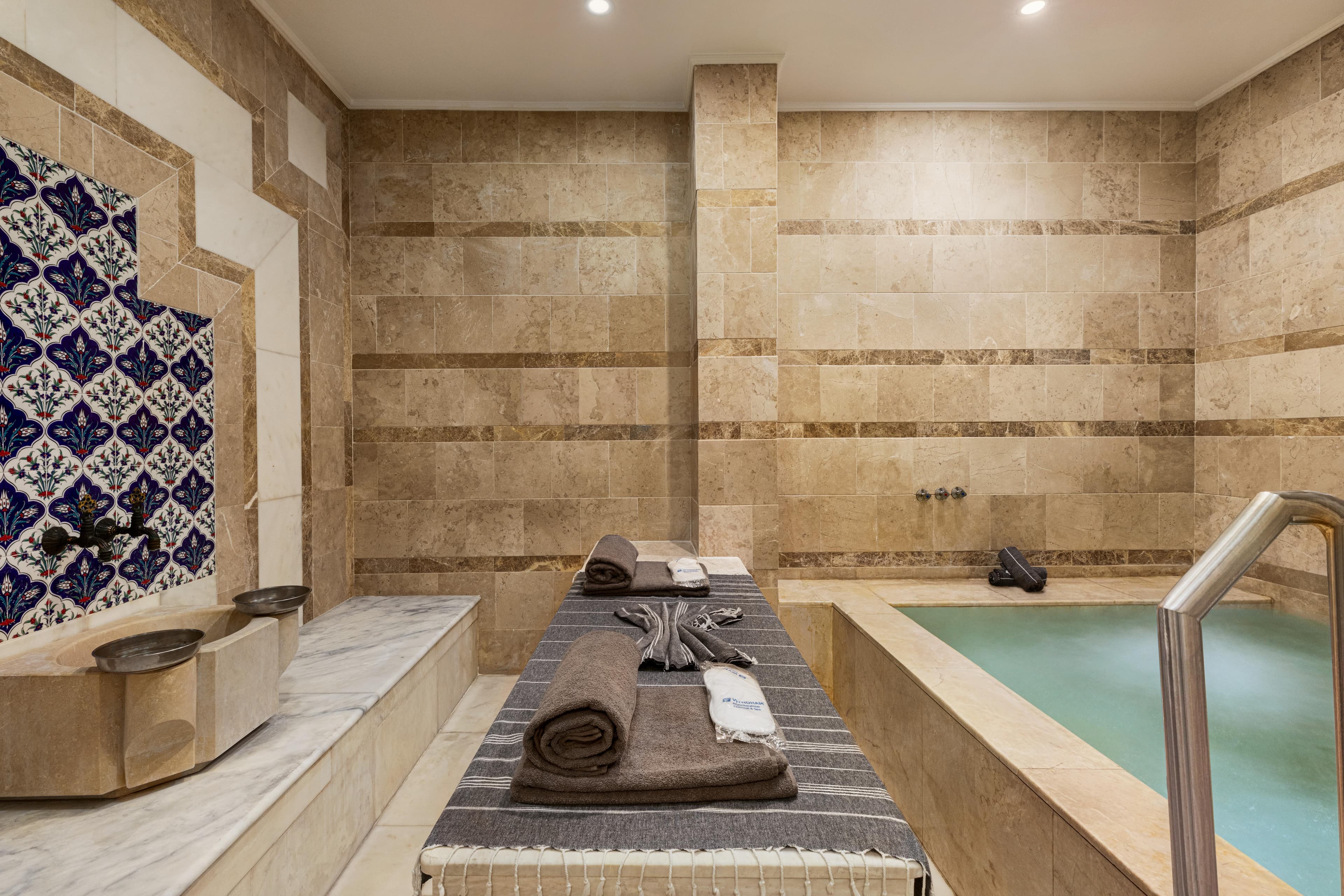 Wyndham Afyonkarahisar Thermal & Spa-12
