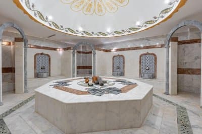 Wyndham Afyonkarahisar Thermal & Spa-3
