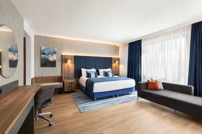 Wyndham Afyonkarahisar Thermal & Spa-1