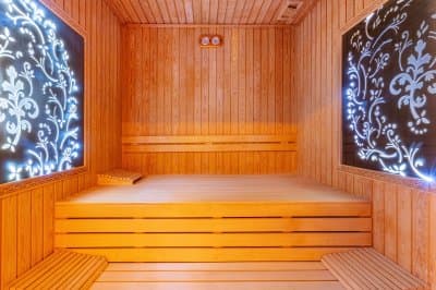 Wyndham Afyonkarahisar Thermal & Spa-4