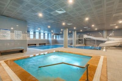 Wyndham Afyonkarahisar Thermal & Spa-2